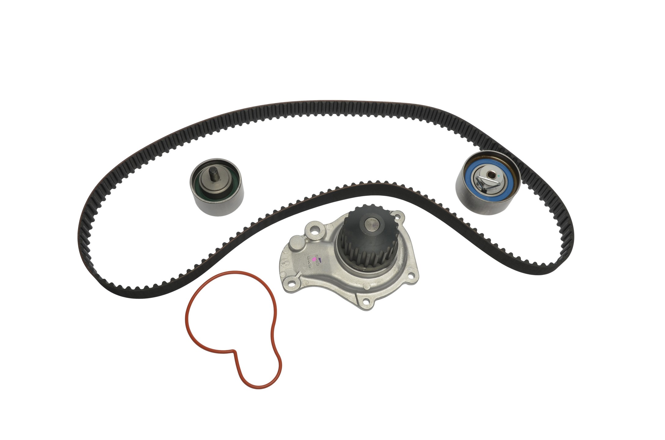 Timing Belt Kit With Water Pump - Standard Series