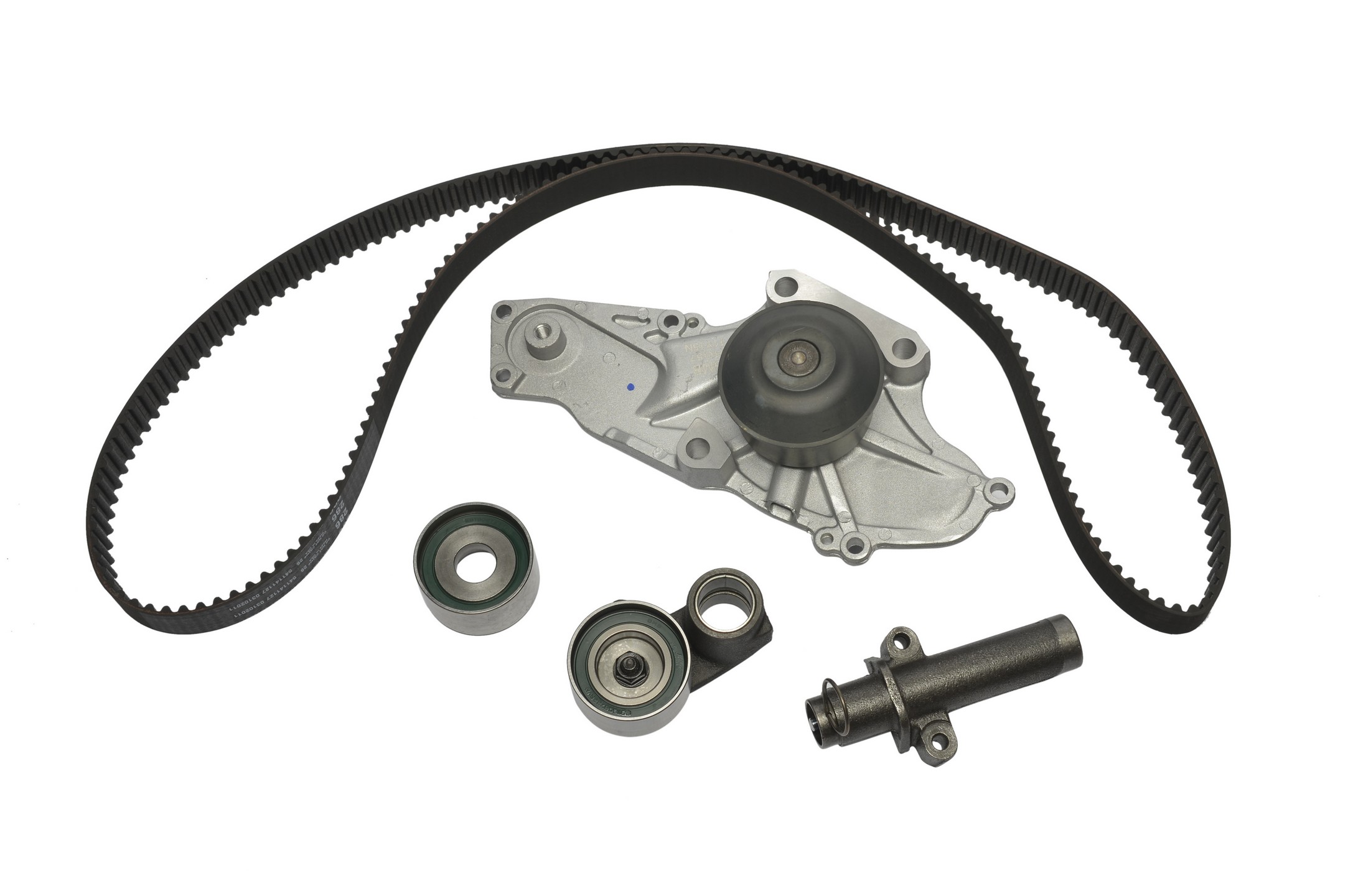 Timing Belt Kit With Water Pump - Standard Series