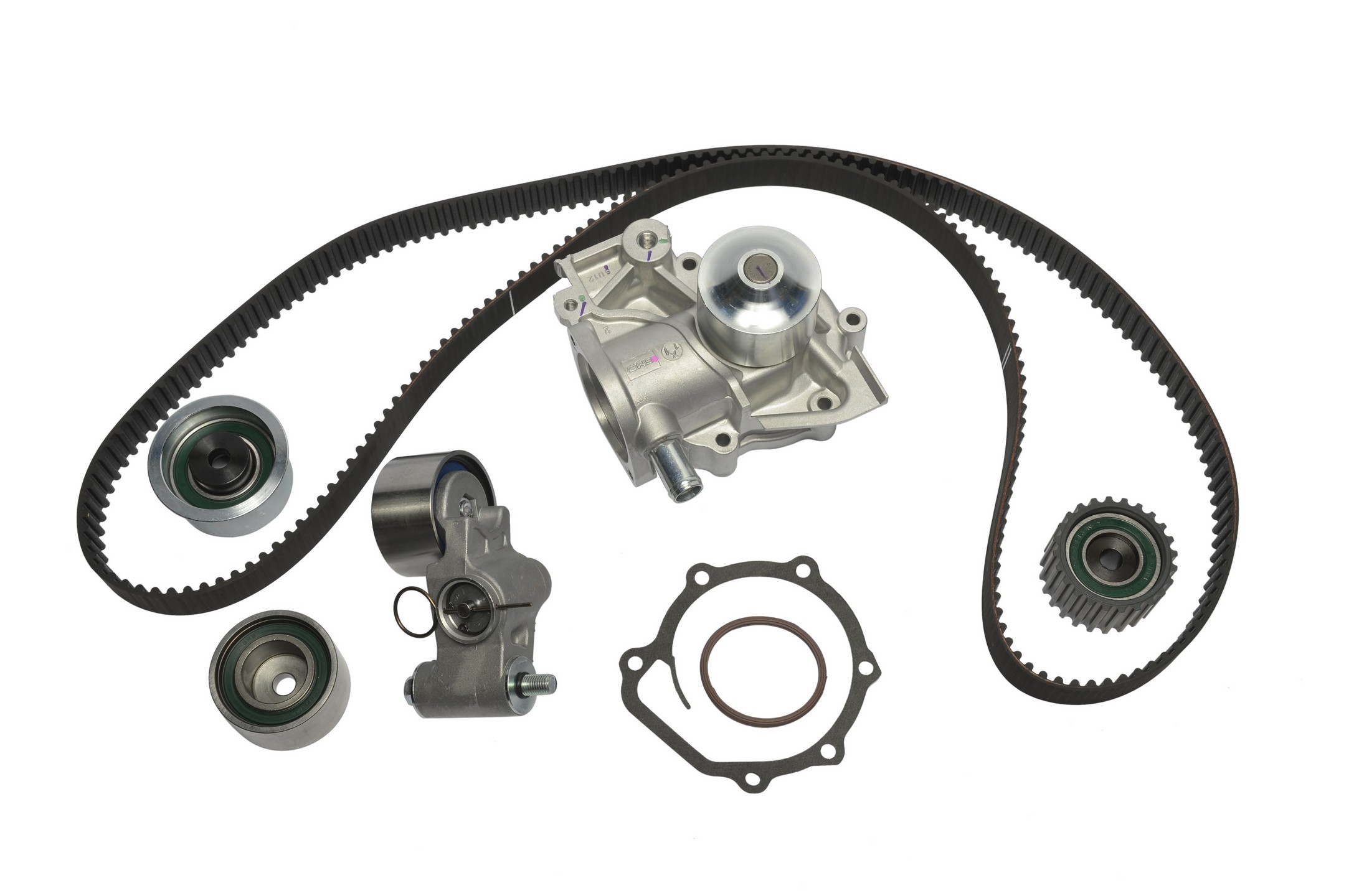 Timing Belt Kit With Water Pump - Standard Series