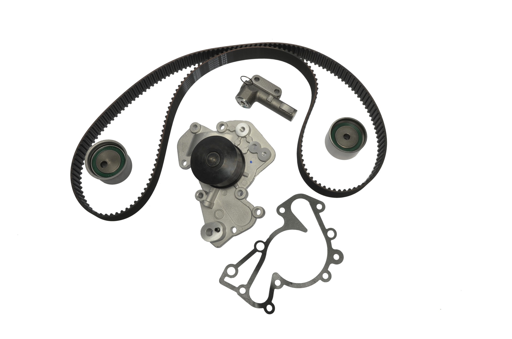 Timing Belt Kit With Water Pump - Standard Series