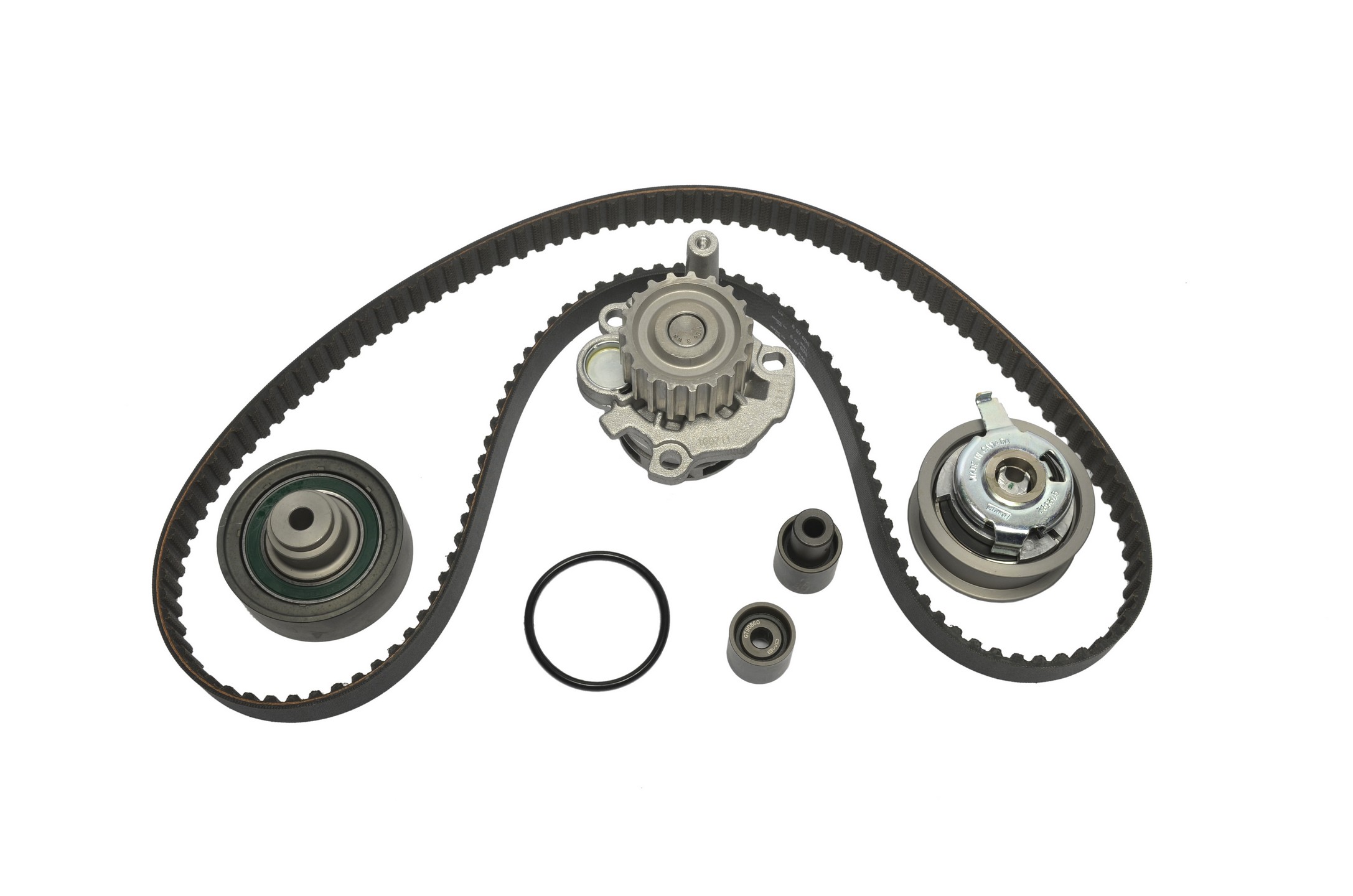 Timing Belt Kit With Water Pump - Standard Series