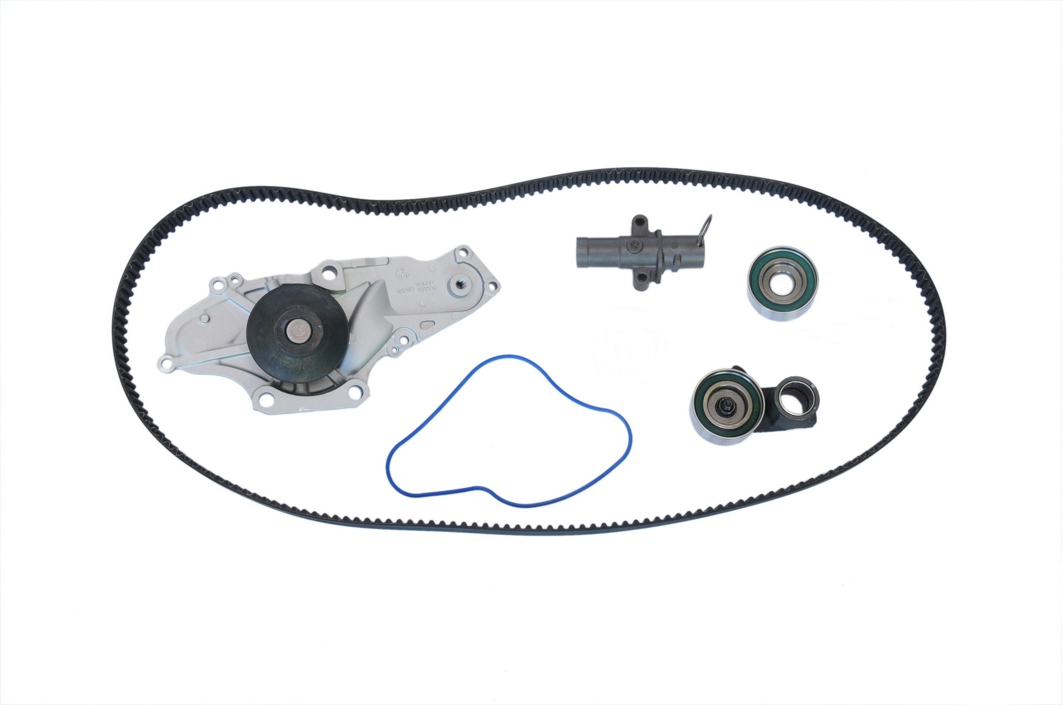 Timing Belt Kit With Water Pump - Standard Series