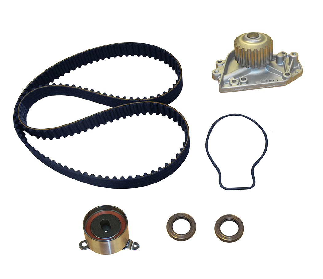 Timing Belt Kit With Water Pump - Pro Series Plus