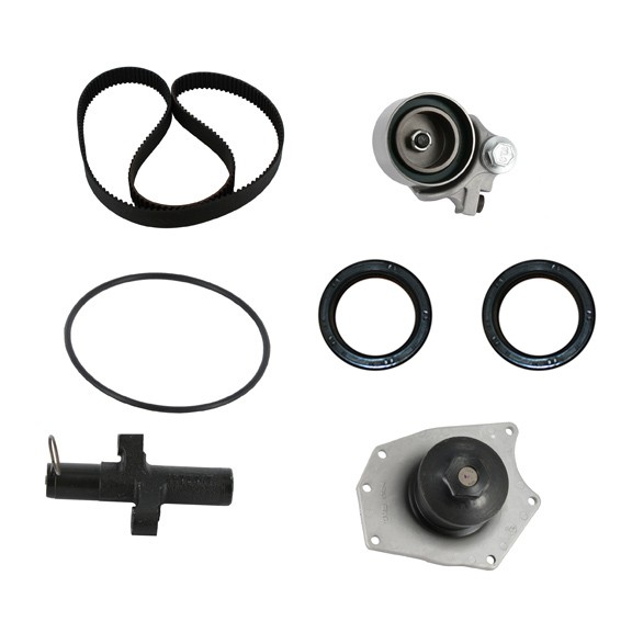 Timing Belt Kit With Water Pump - Pro Series Plus