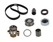 Timing Belt Kit With Water Pump - Pro Series Plus