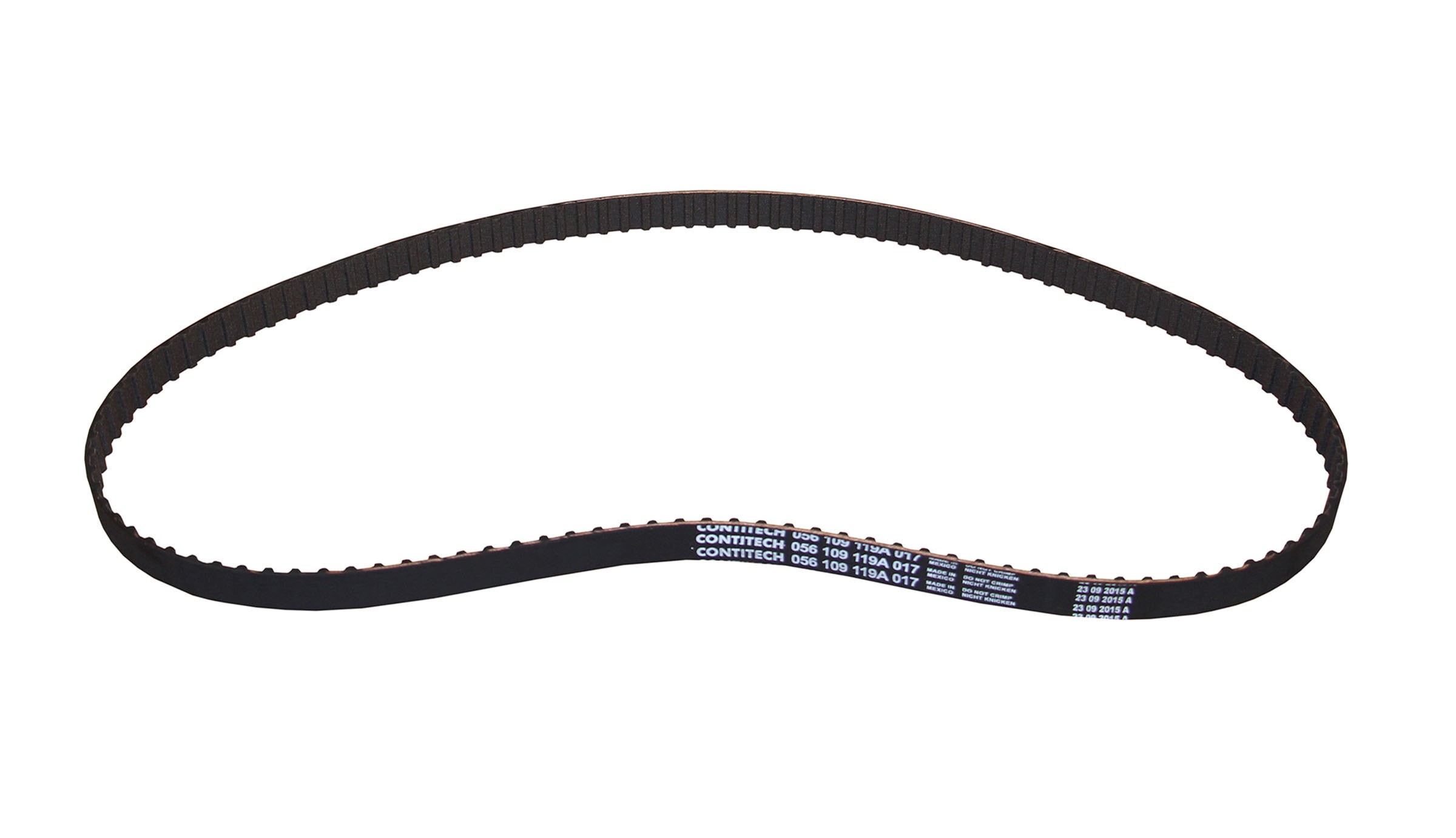 Metric Timing Belt