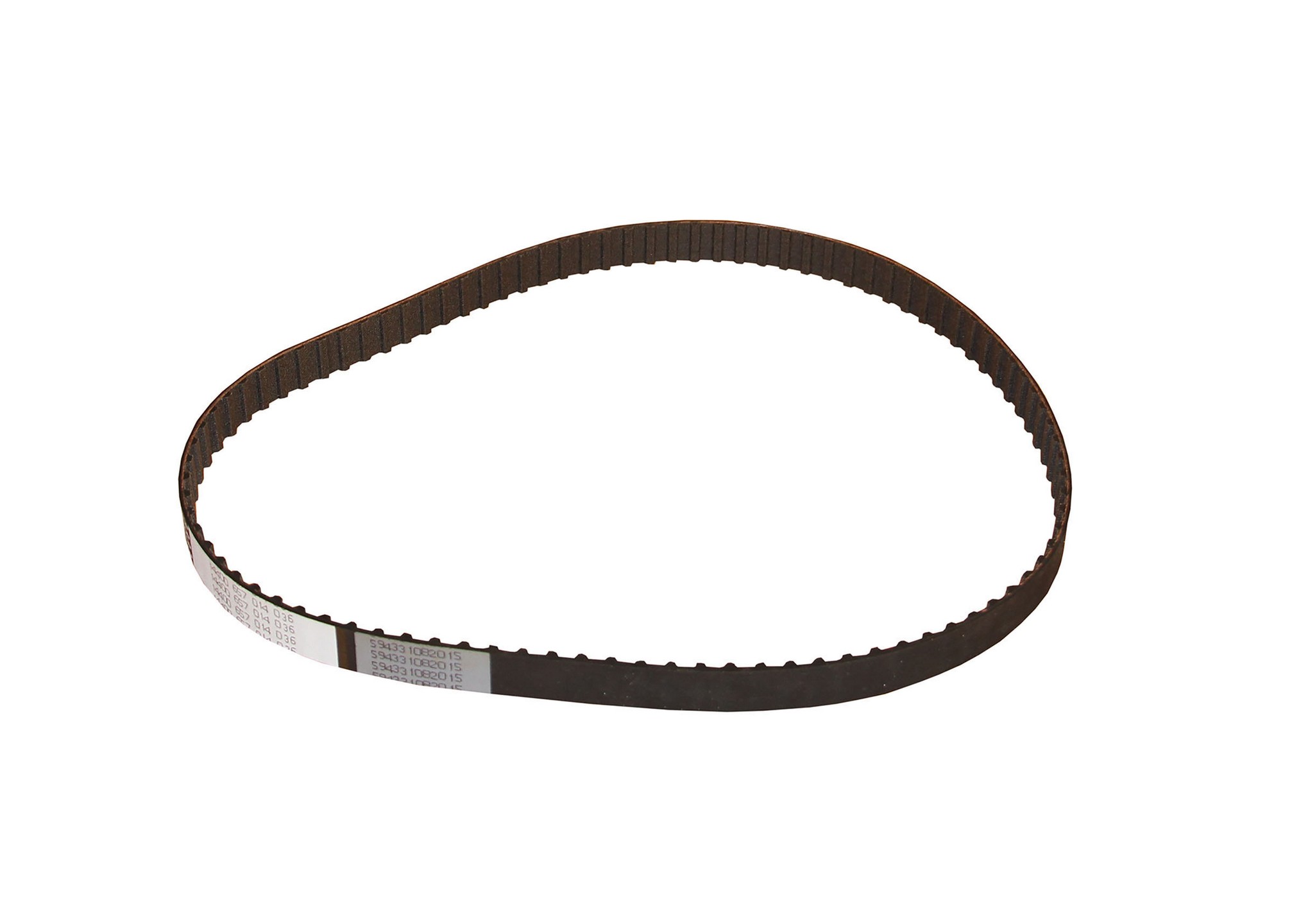 Metric Timing Belt