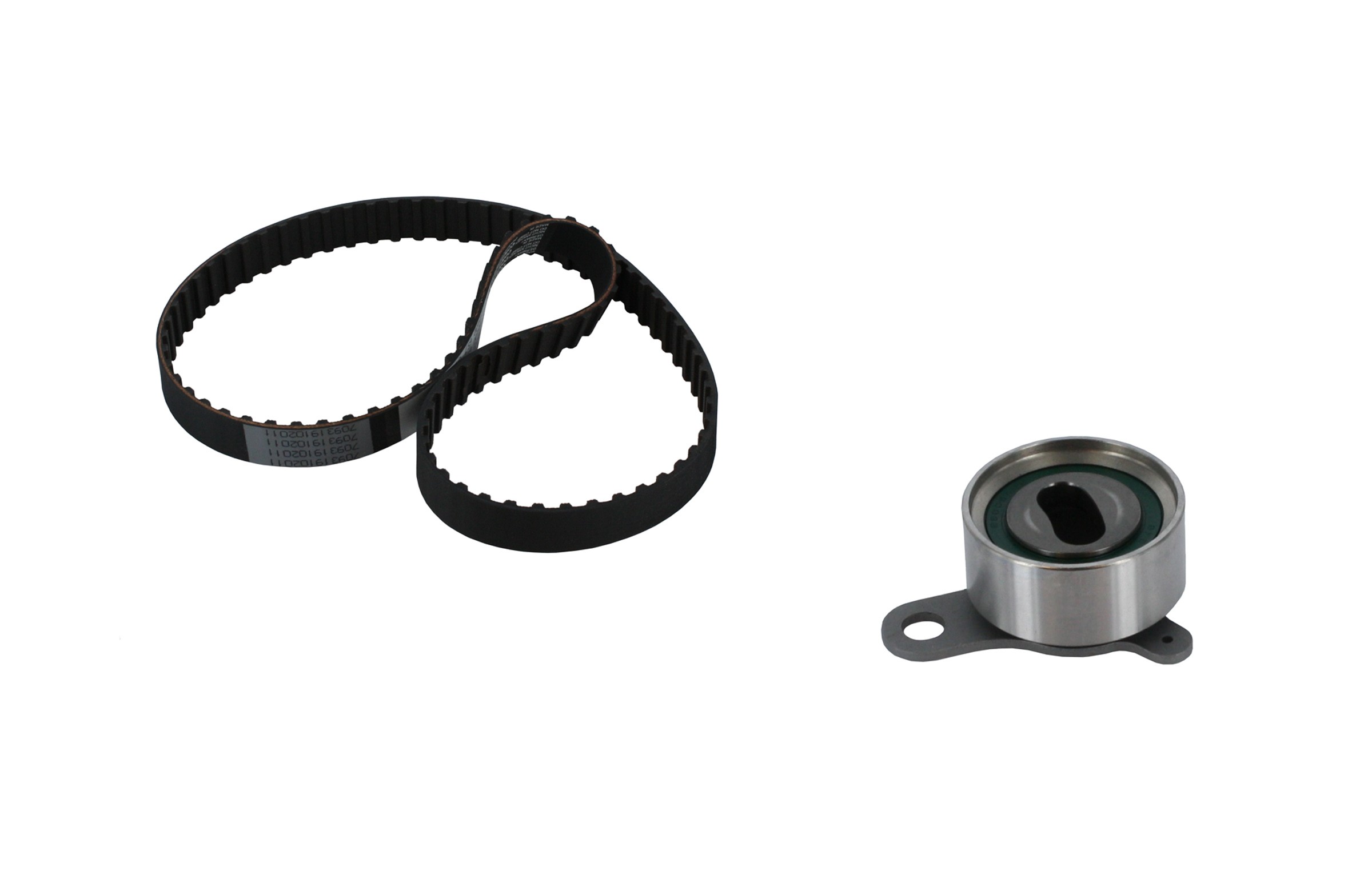 Timing Belt Kit Without Water Pump - Standard Series