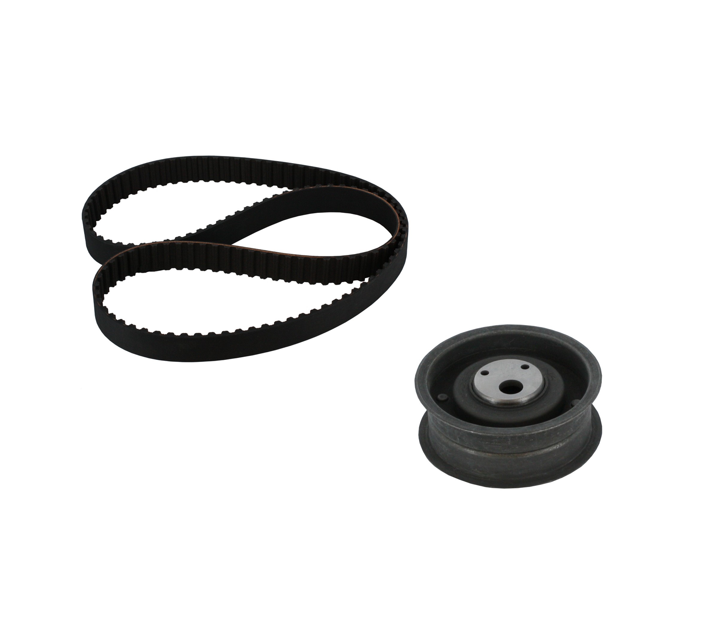 Timing Belt Kit Without Water Pump - Standard Series