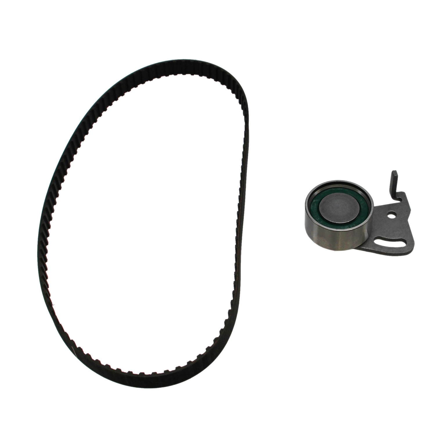 Timing Belt Kit Without Water Pump - Standard Series