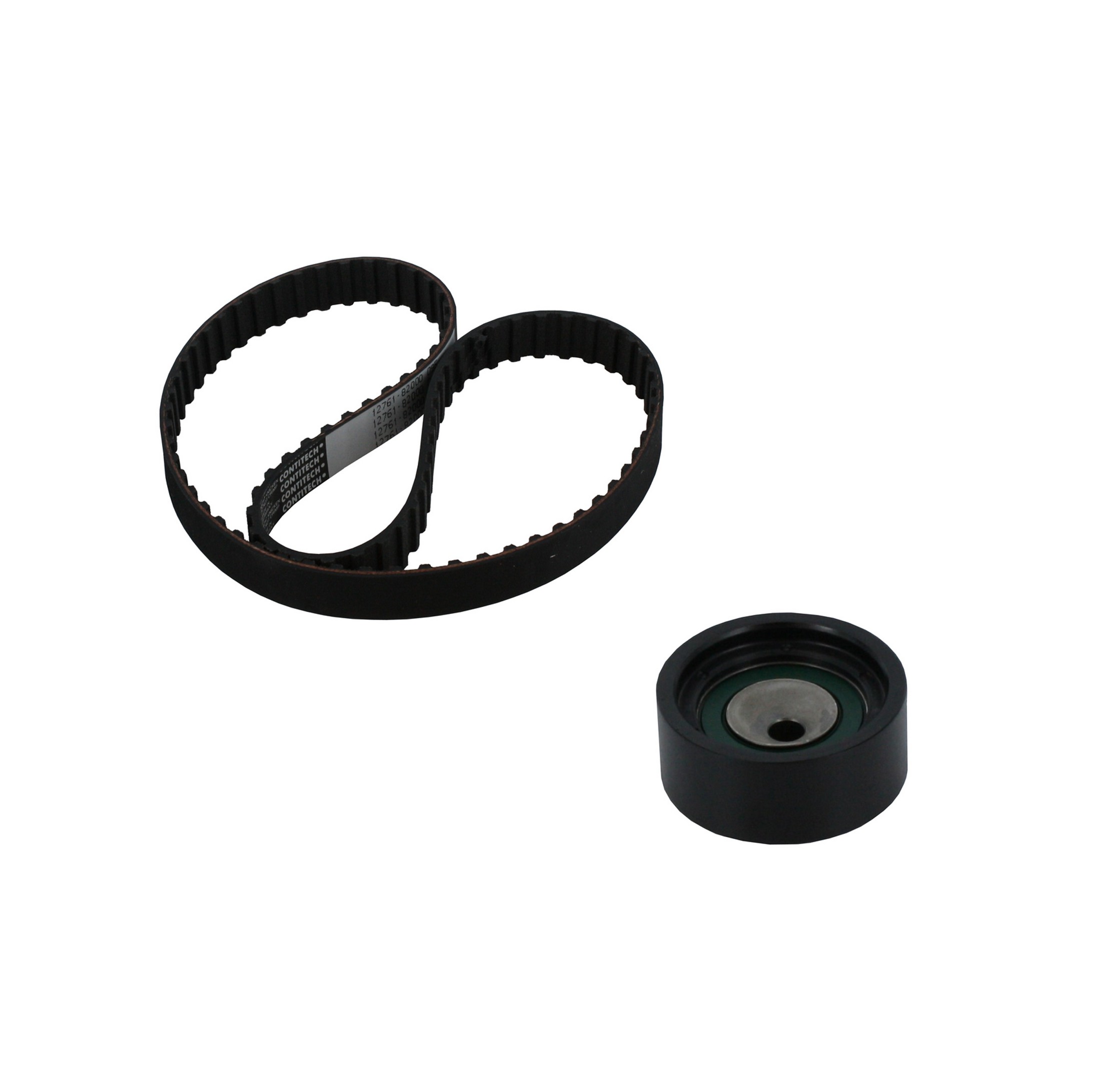 Timing Belt Kit Without Water Pump - Standard Series
