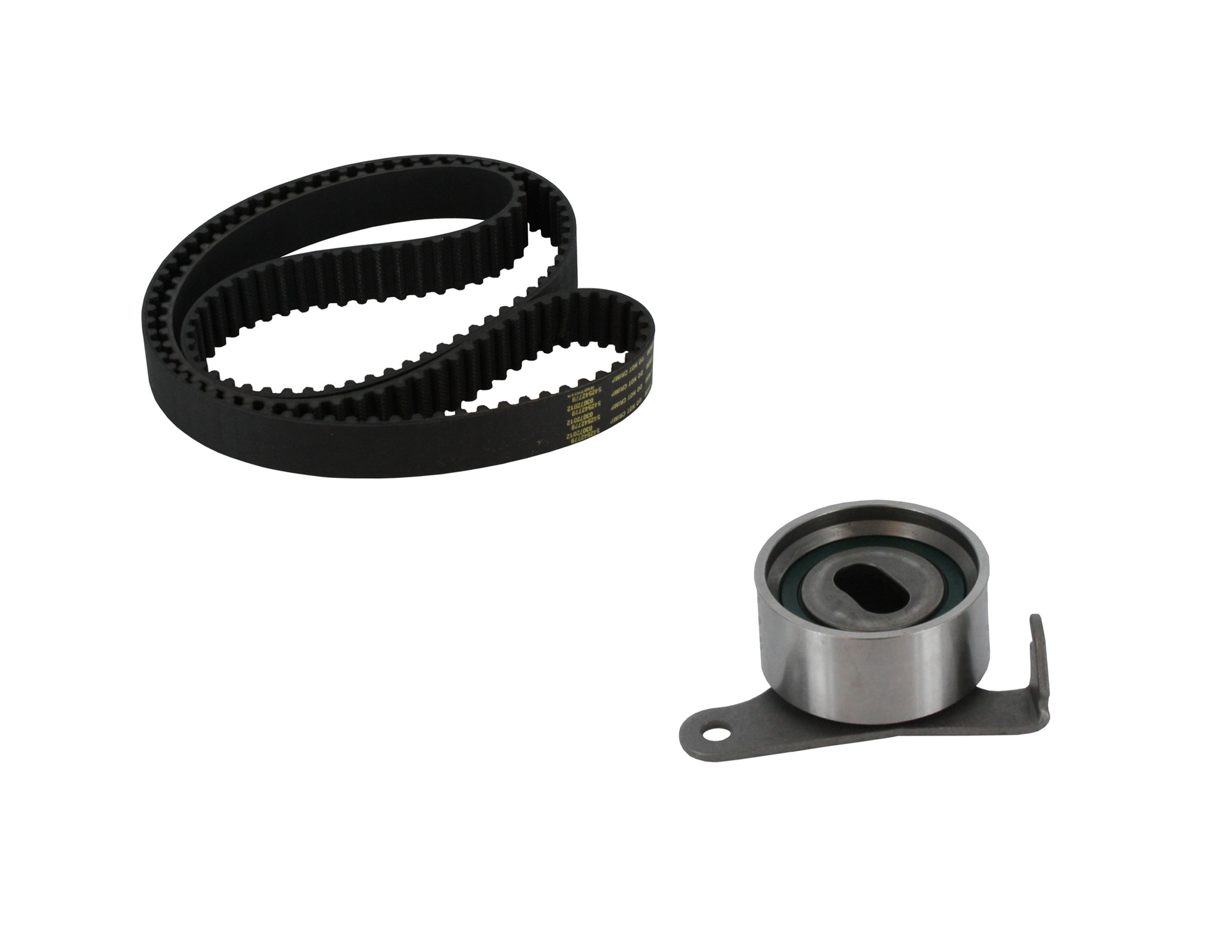 Timing Belt Kit Without Water Pump - Standard Series
