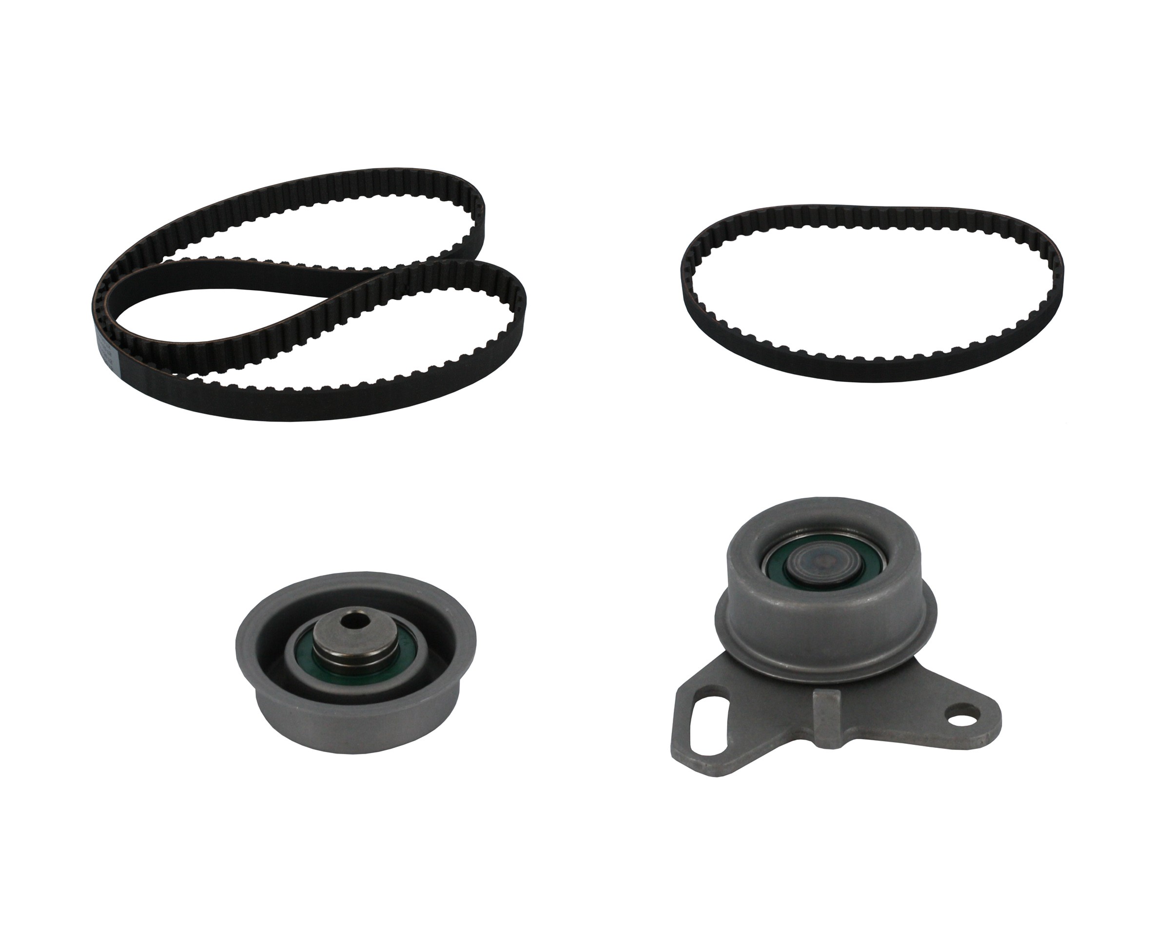 Timing Belt Kit Without Water Pump - Standard Series