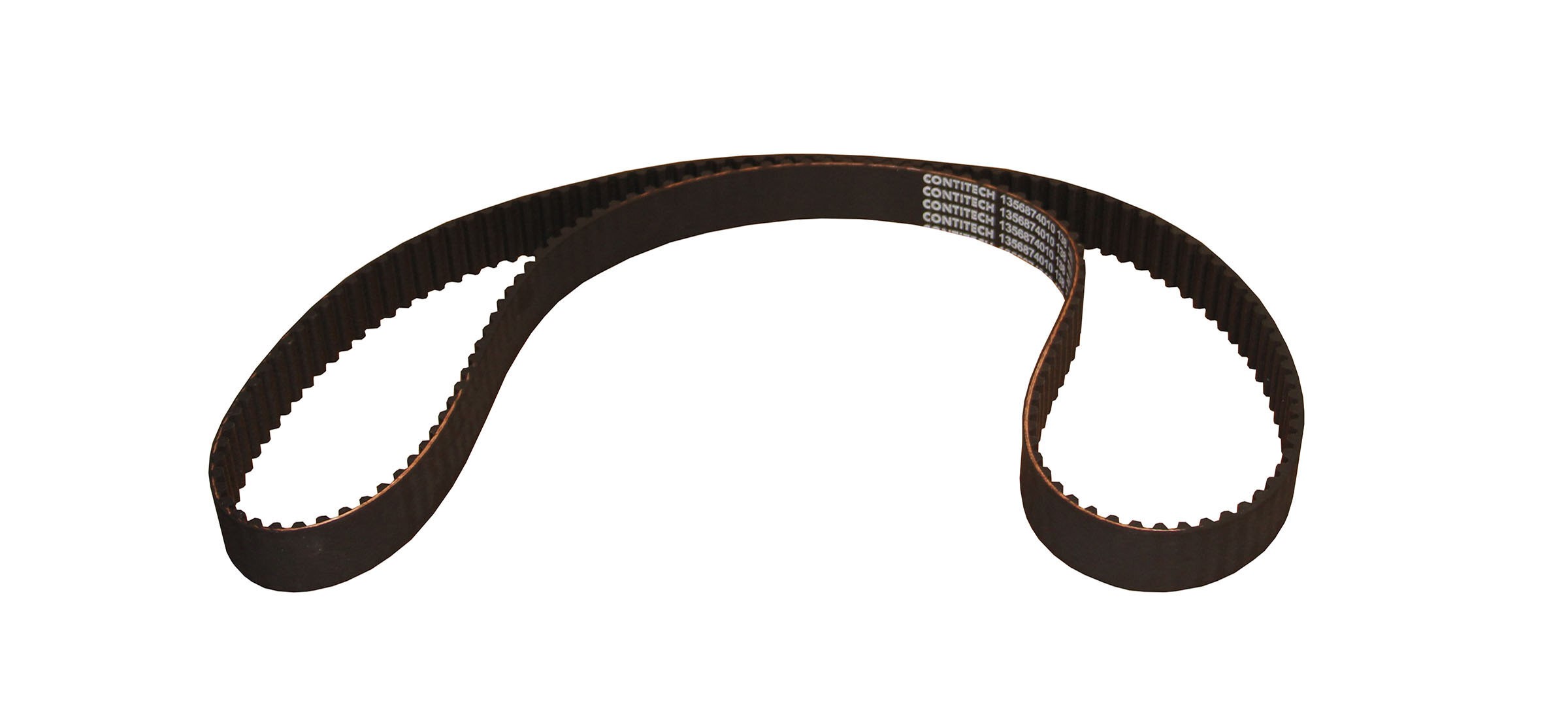 Metric Timing Belt