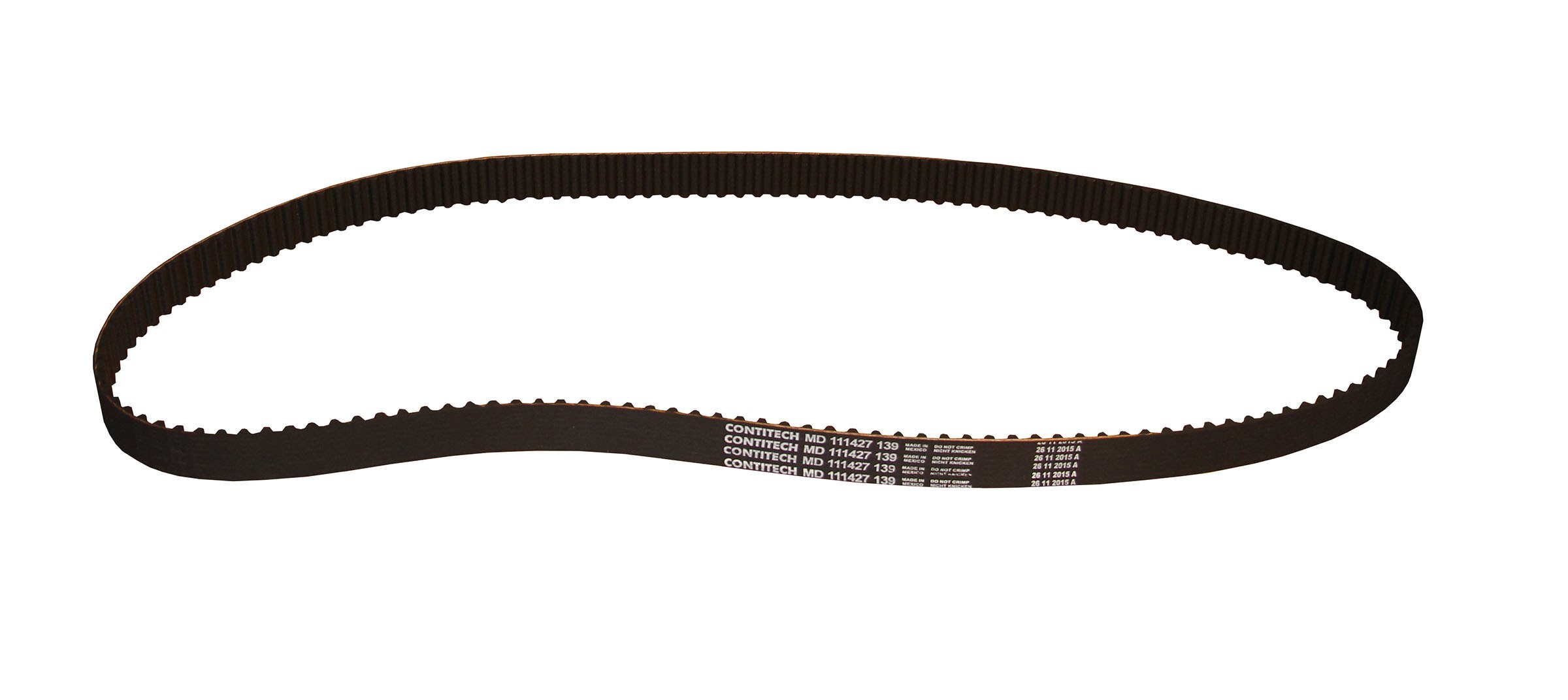 Metric Timing Belt