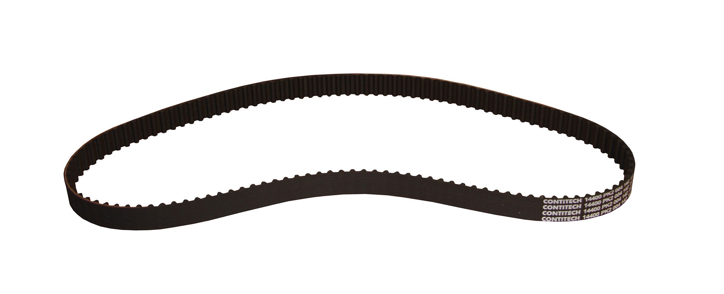 Metric Timing Belt
