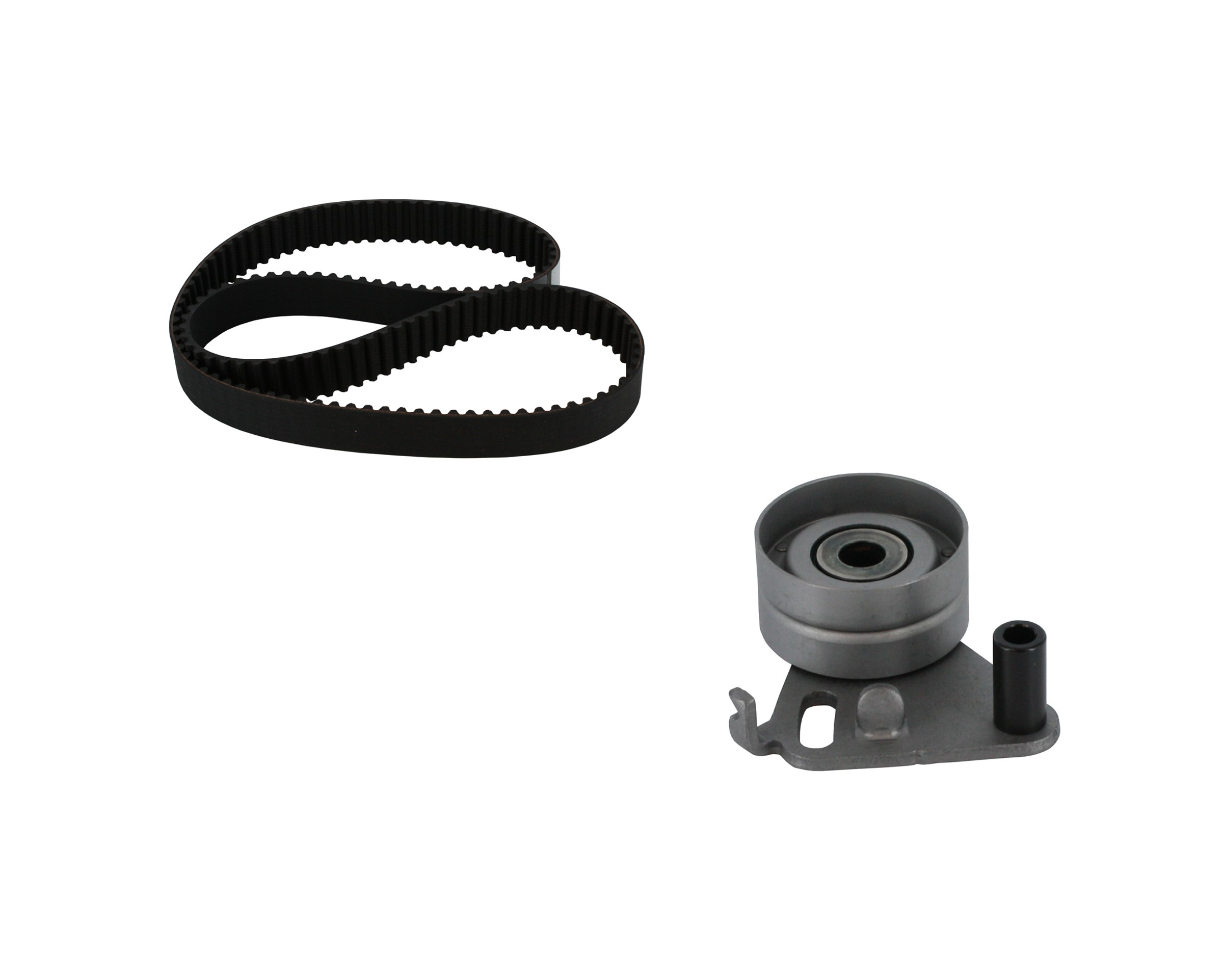 Timing Belt Kit Without Water Pump - Standard Series
