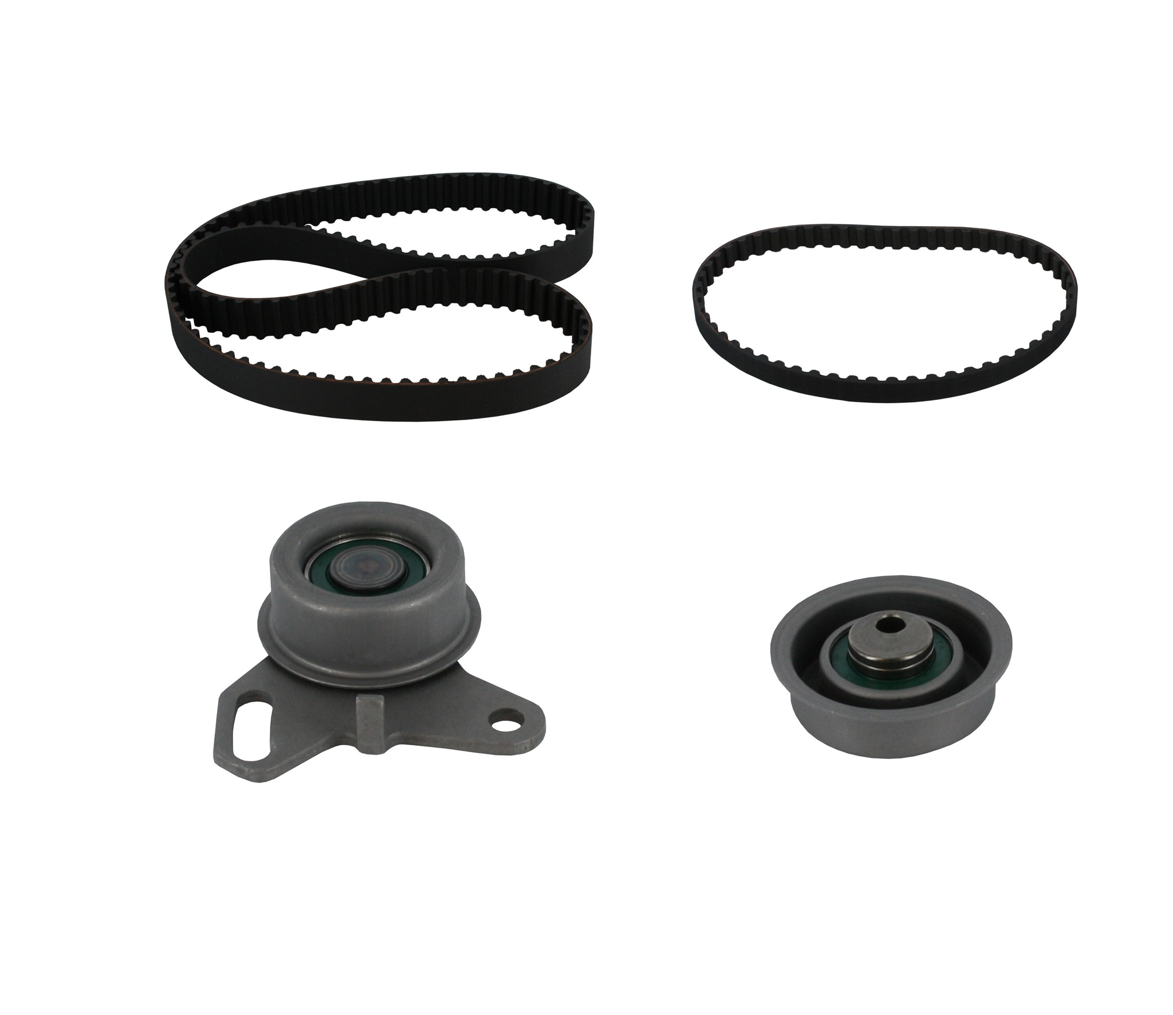 Timing Belt Kit Without Water Pump - Standard Series