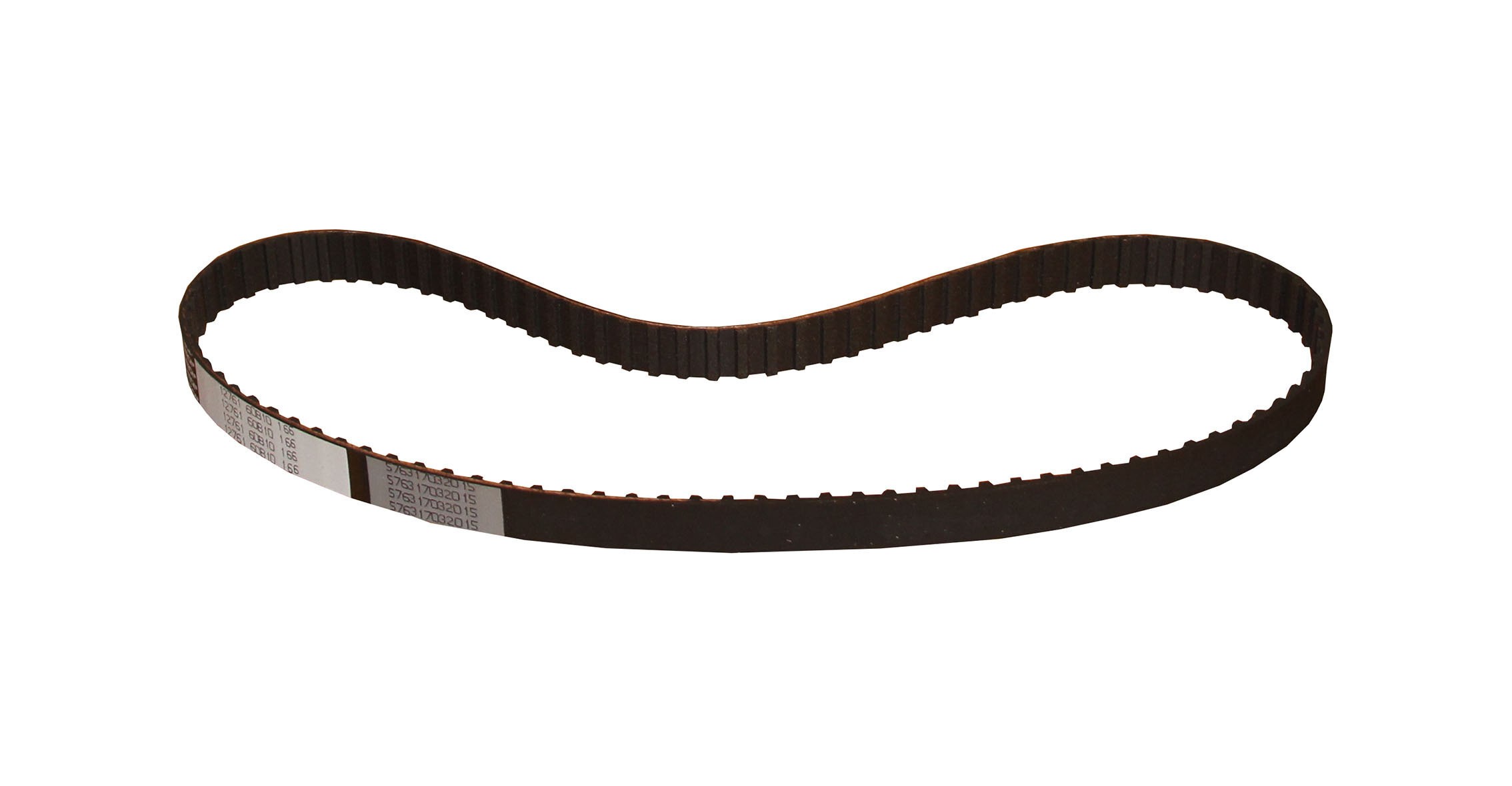Metric Timing Belt
