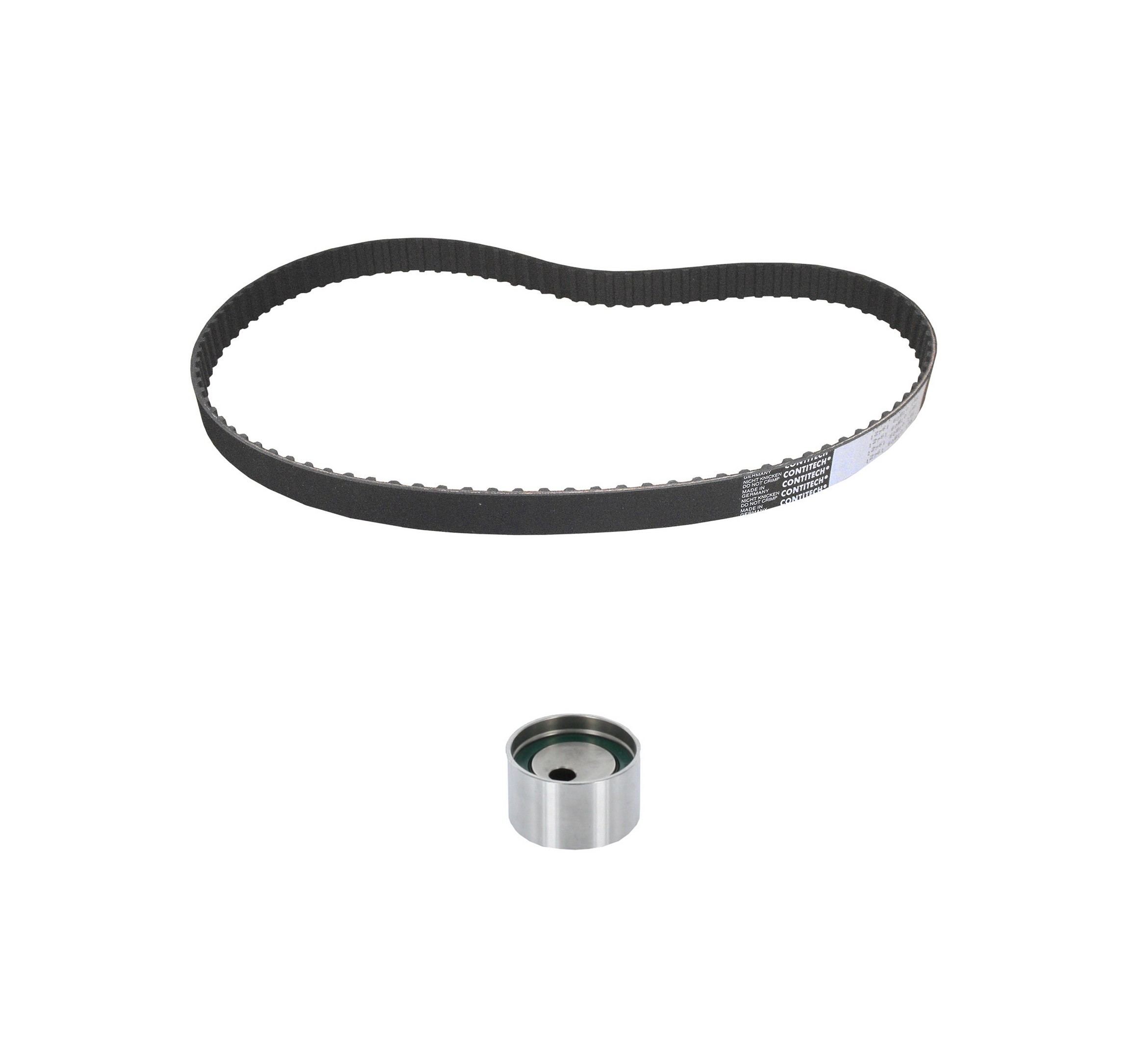 Timing Belt Kit Without Water Pump - Standard Series
