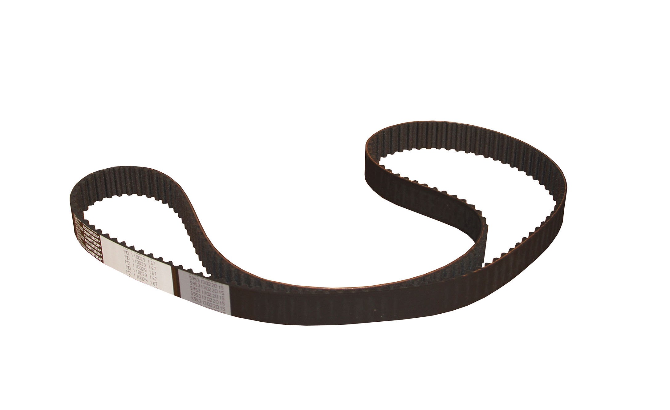 Metric Timing Belt