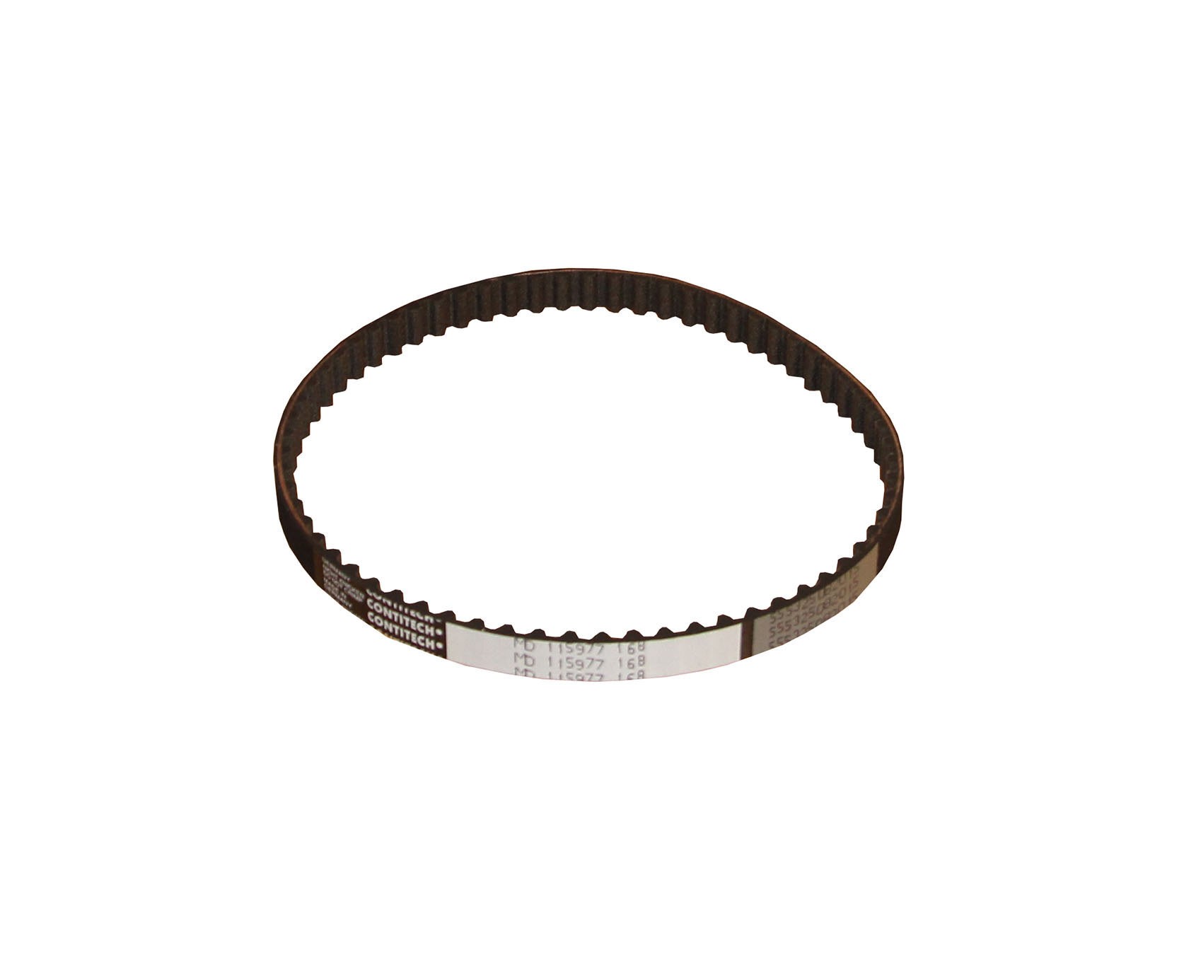 Metric Timing Belt