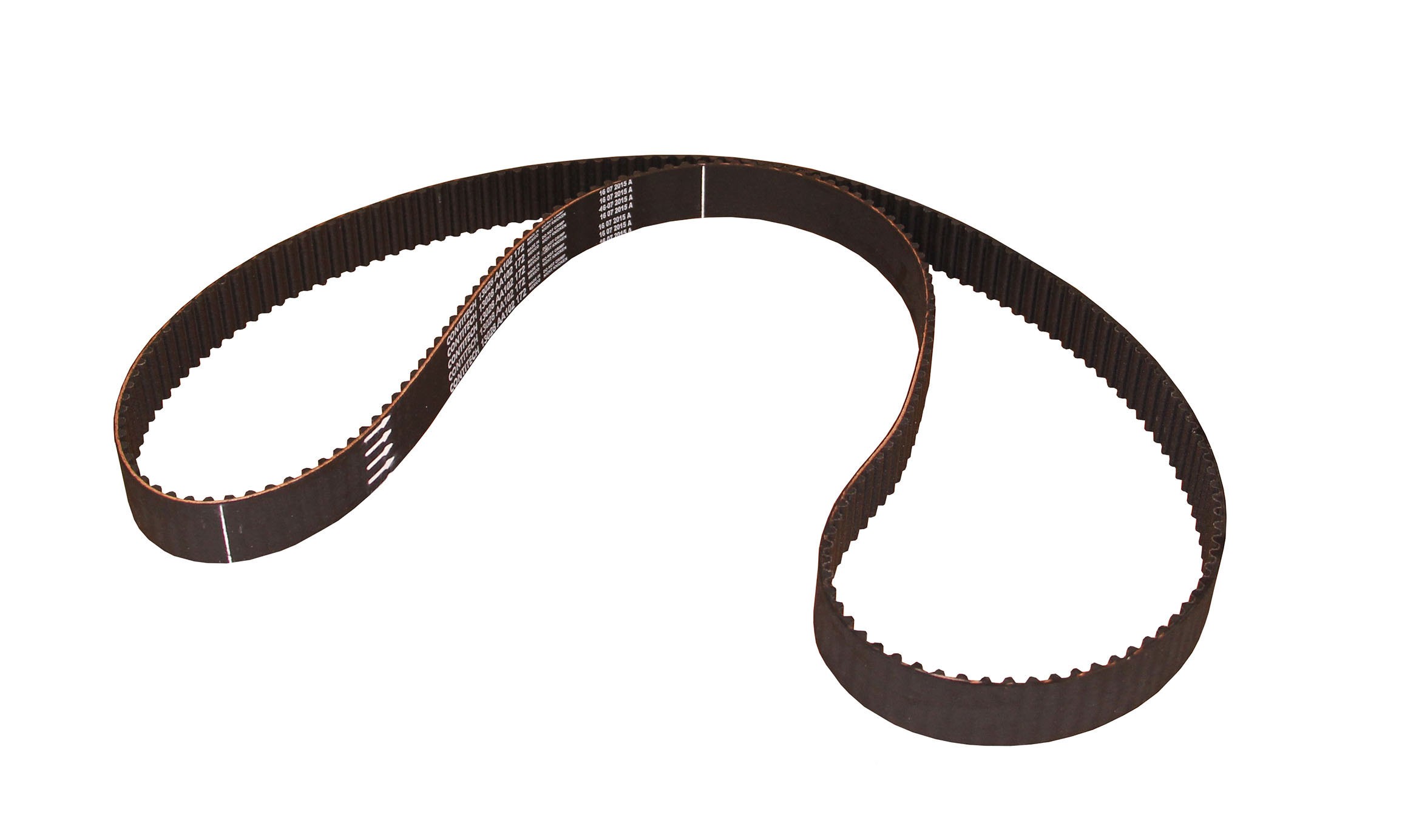 Metric Timing Belt