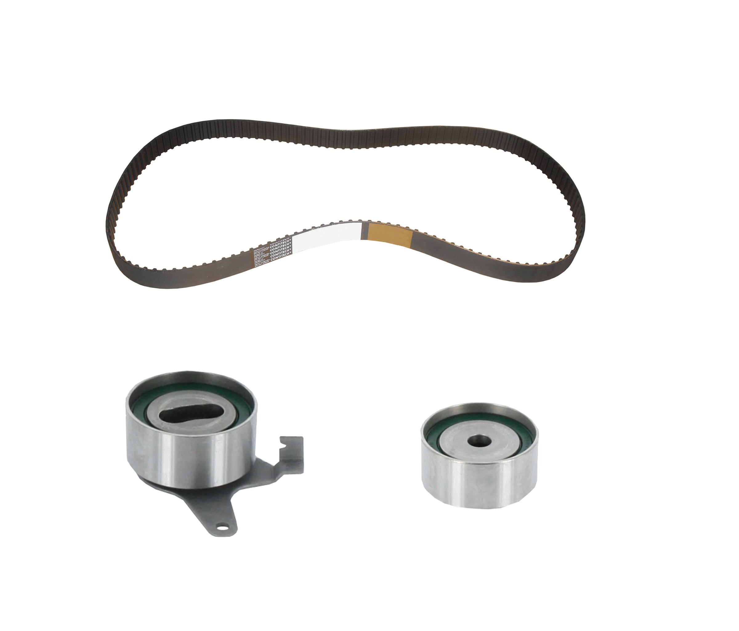 Timing Belt Kit Without Water Pump - Standard Series