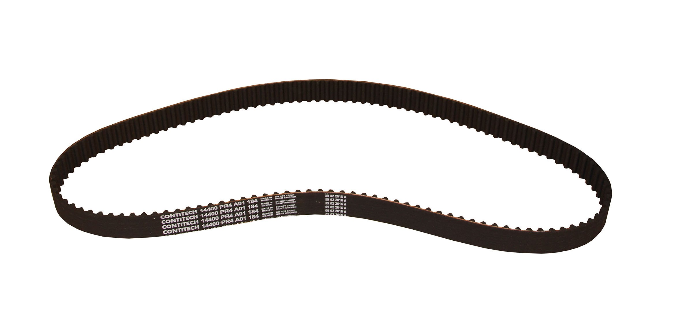 Metric Timing Belt