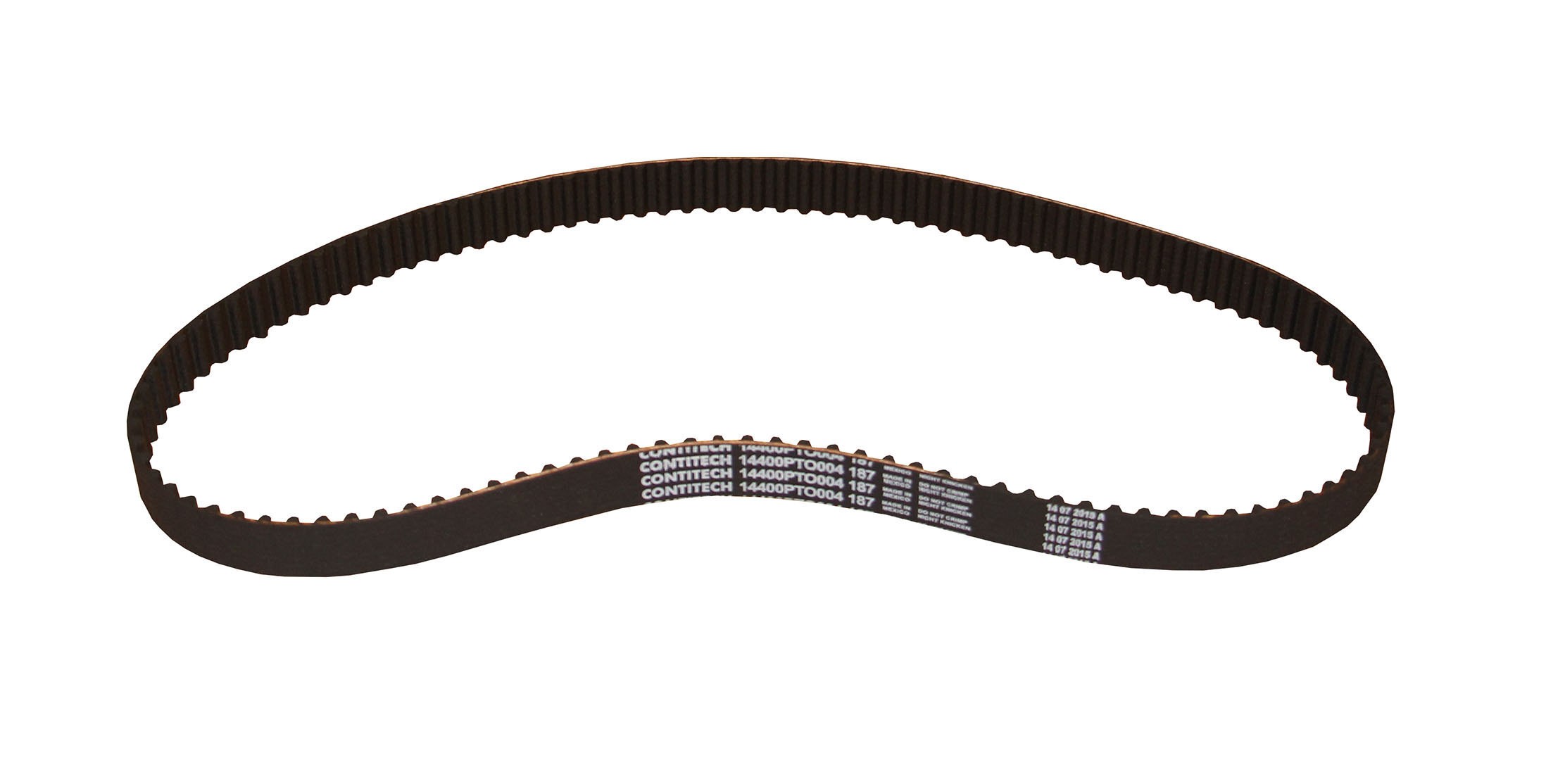 Metric Timing Belt