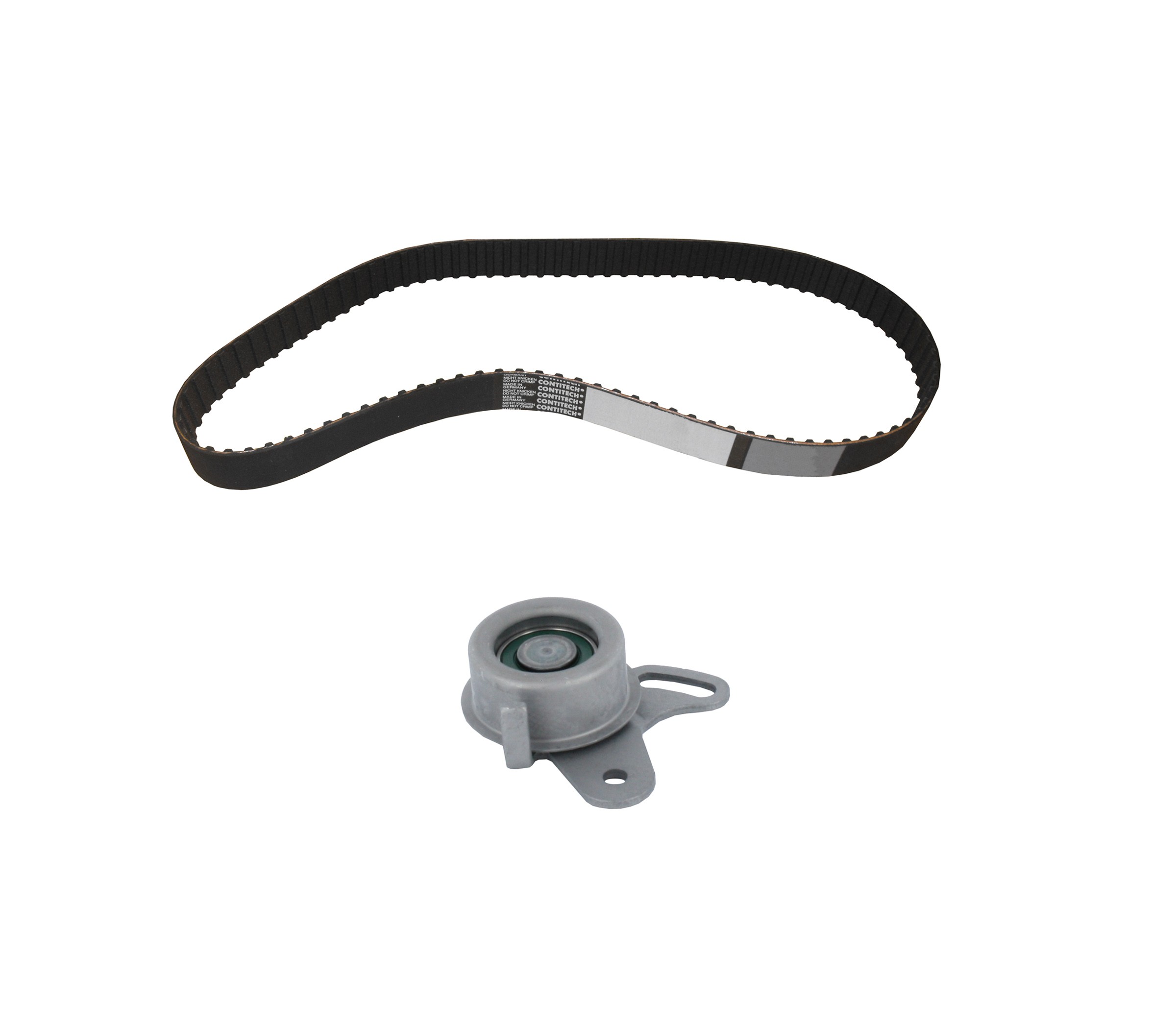 Timing Belt Kit Without Water Pump - Standard Series