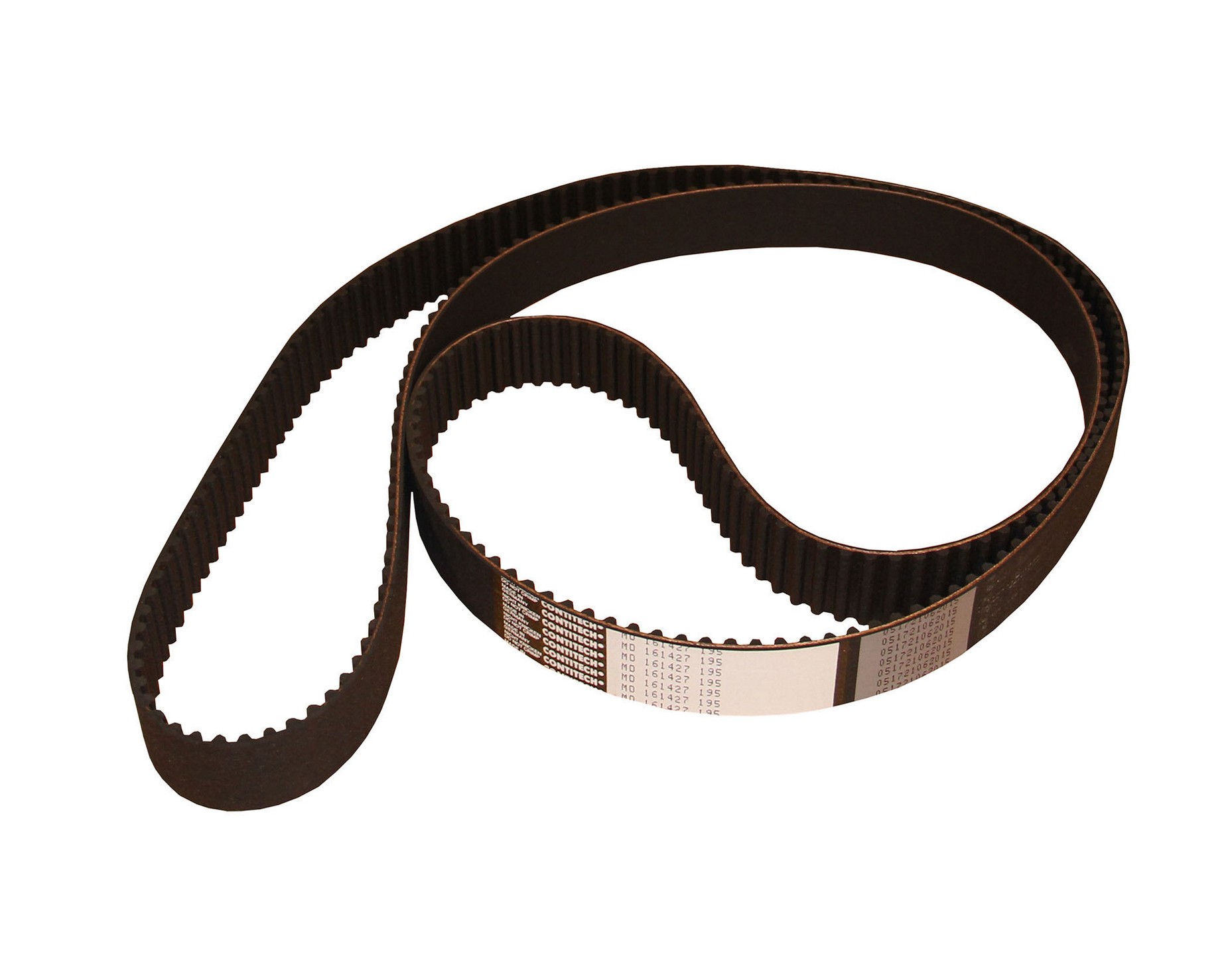 Metric Timing Belt