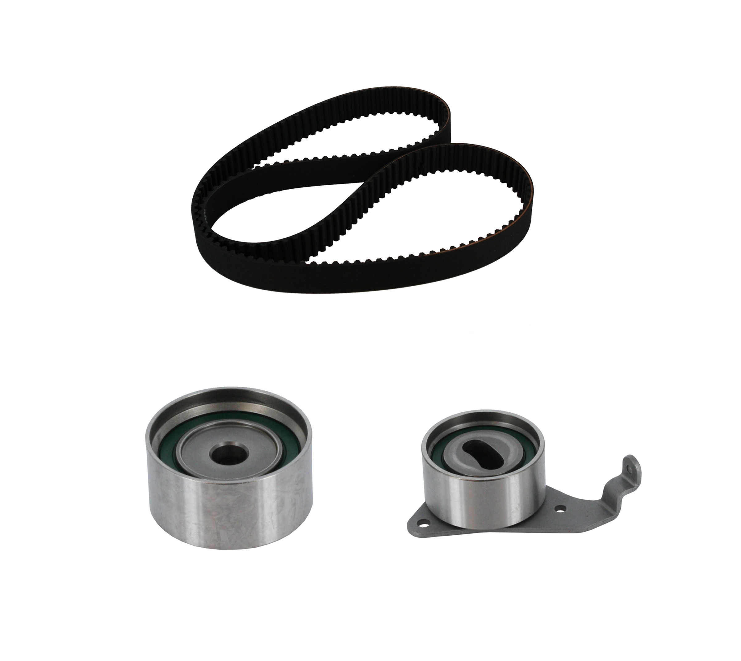 Timing Belt Kit Without Water Pump - Standard Series