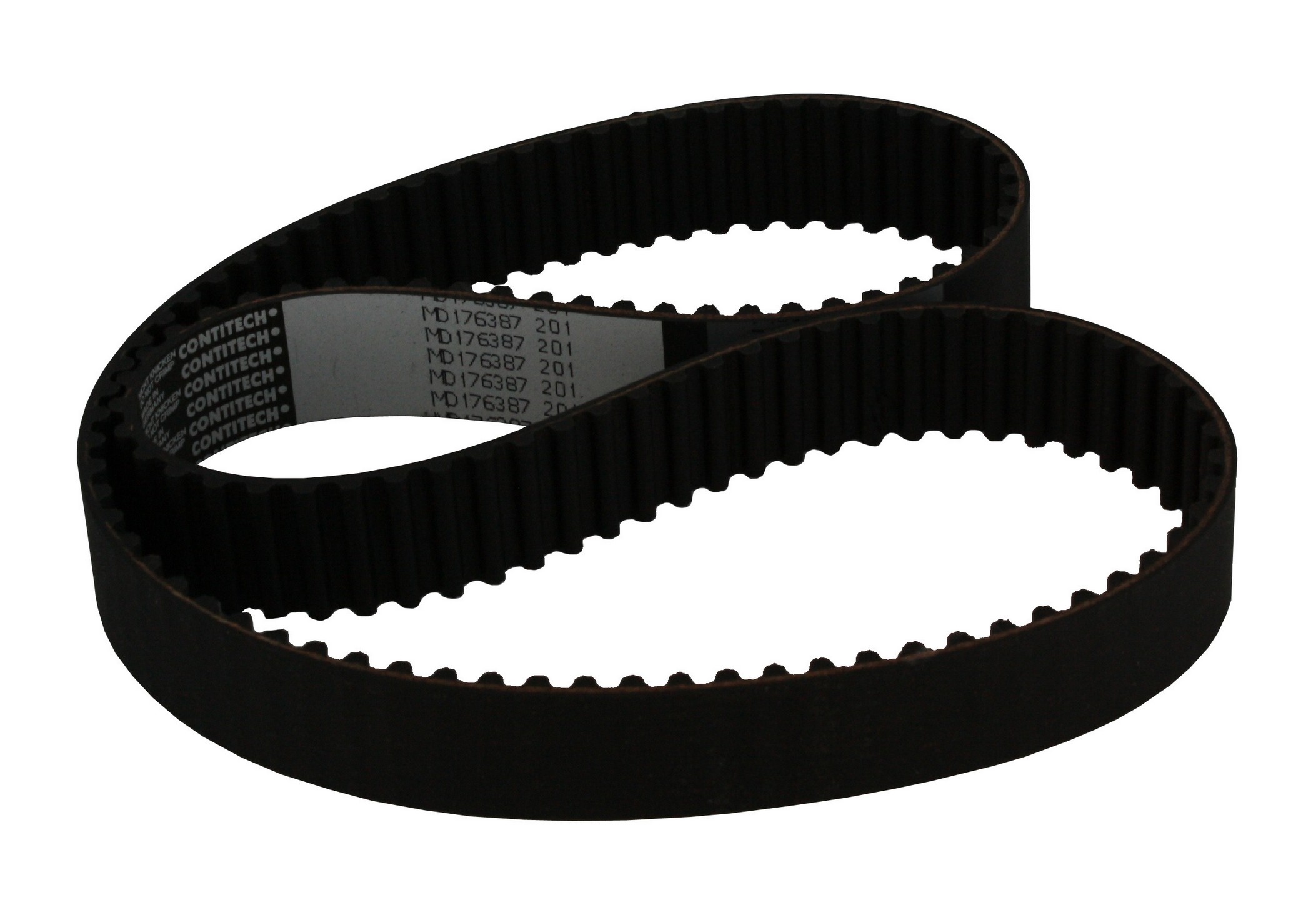 Metric Timing Belt