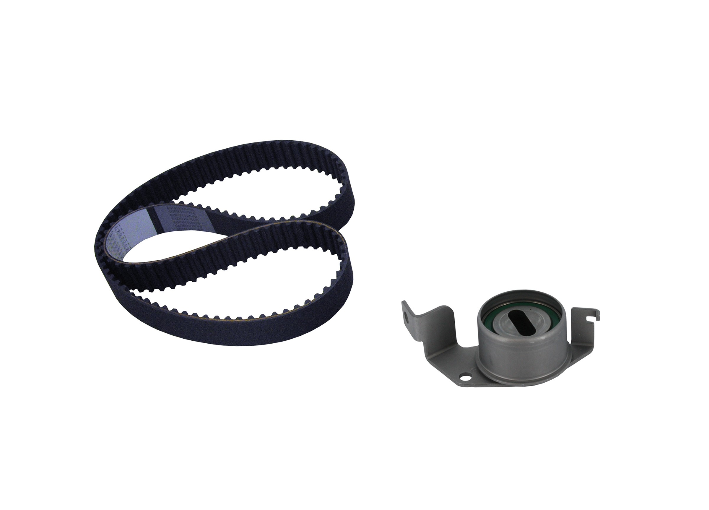 Timing Belt Kit Without Water Pump - Standard Series
