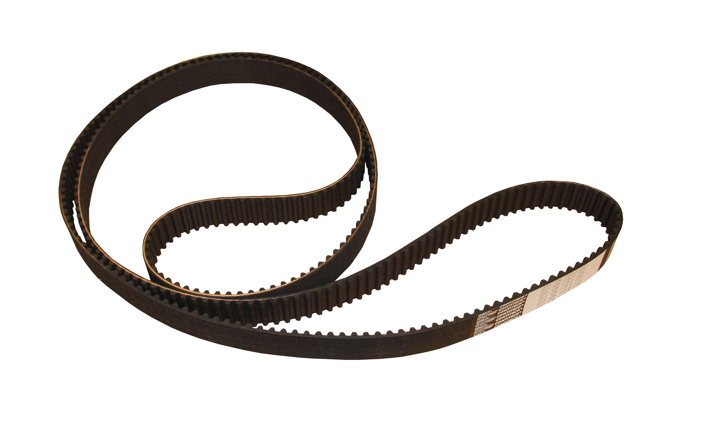 Metric Timing Belt
