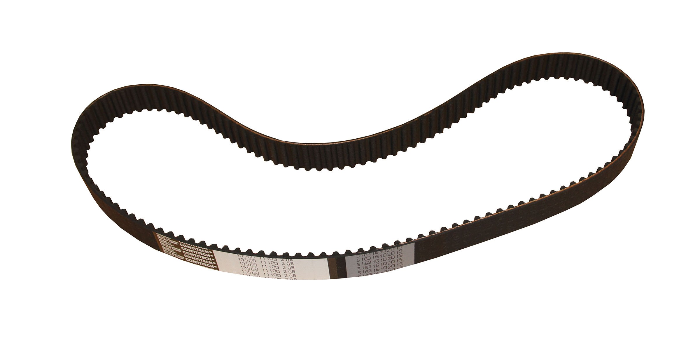 Metric Timing Belt