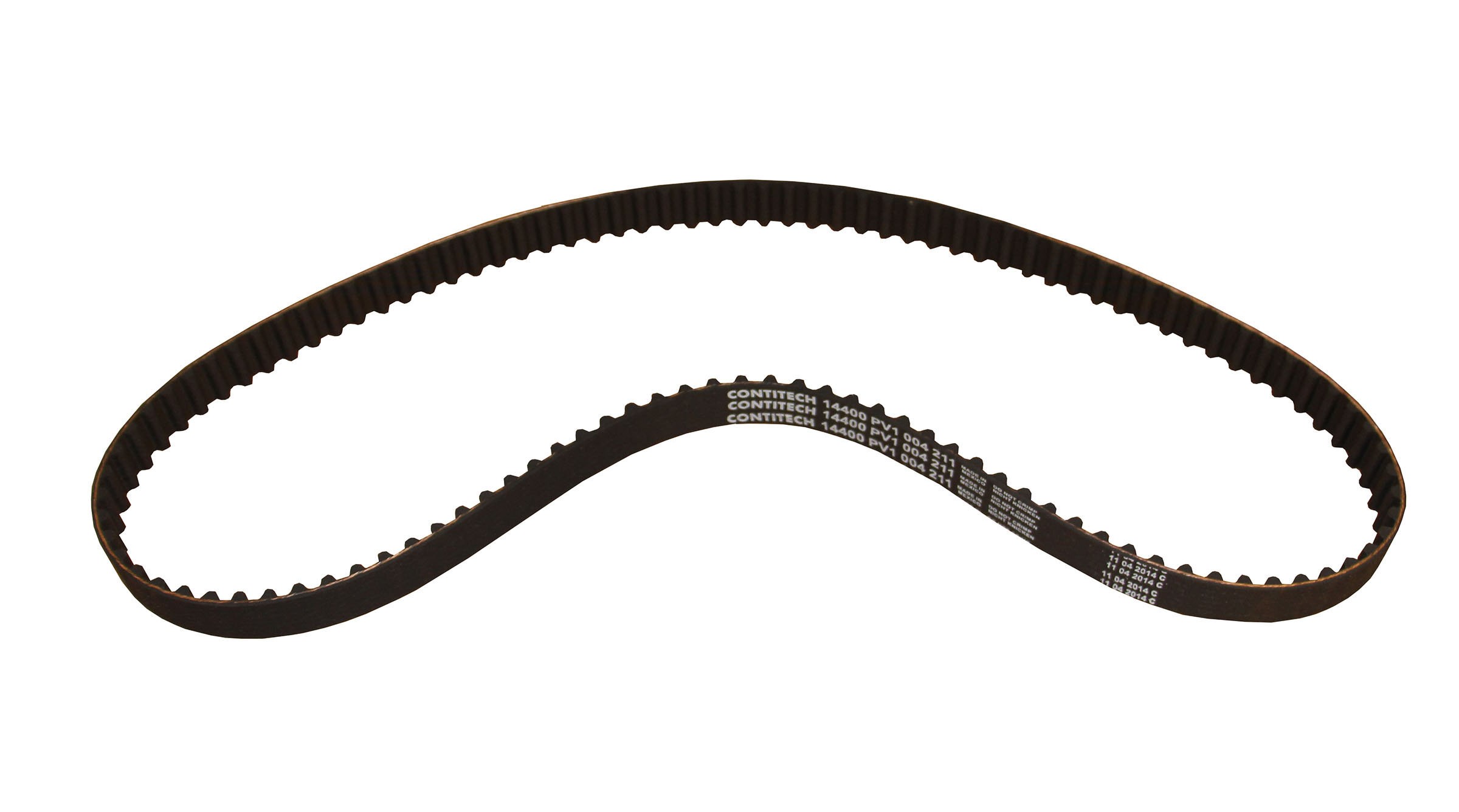 Metric Timing Belt