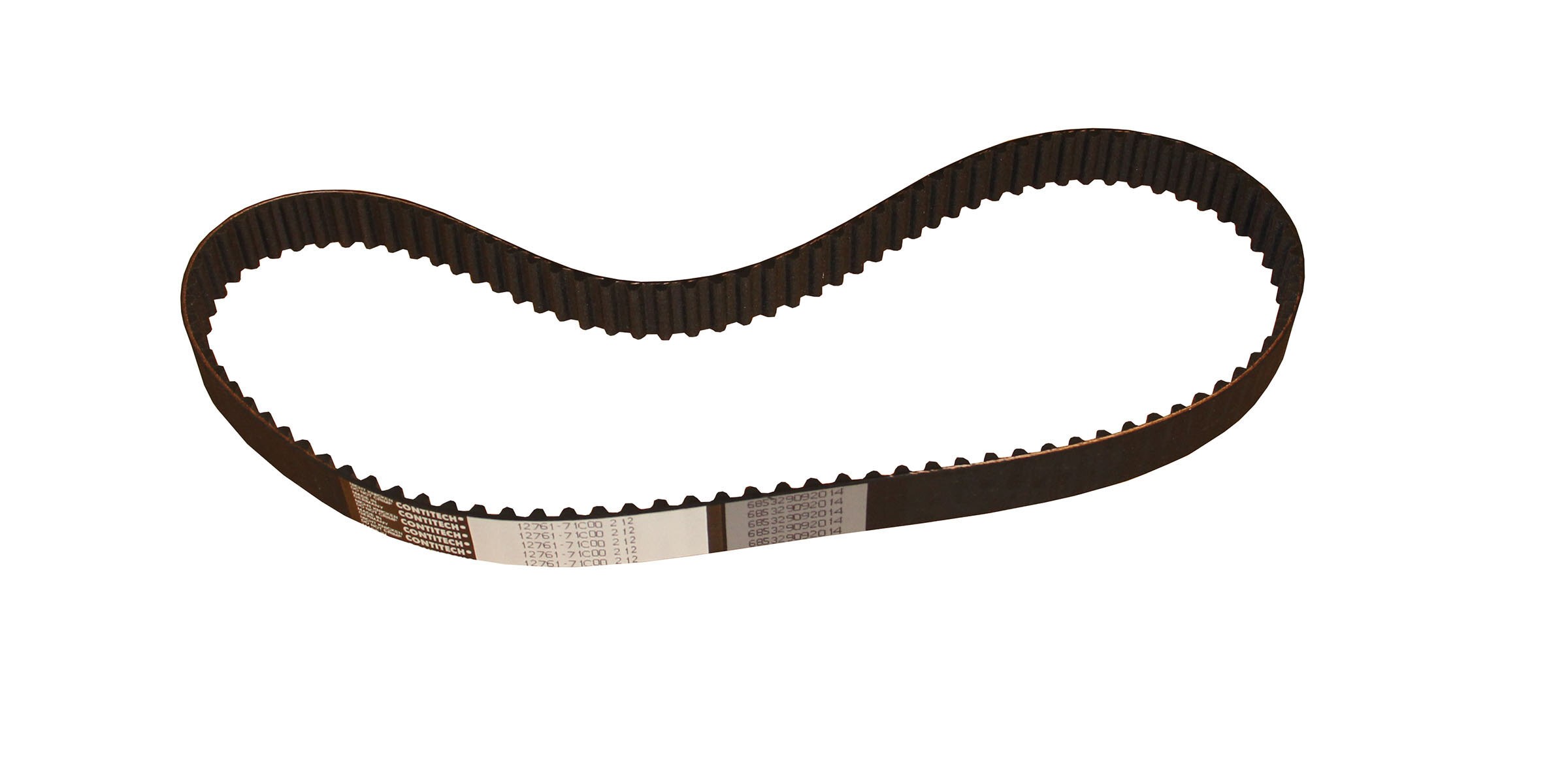 Metric Timing Belt