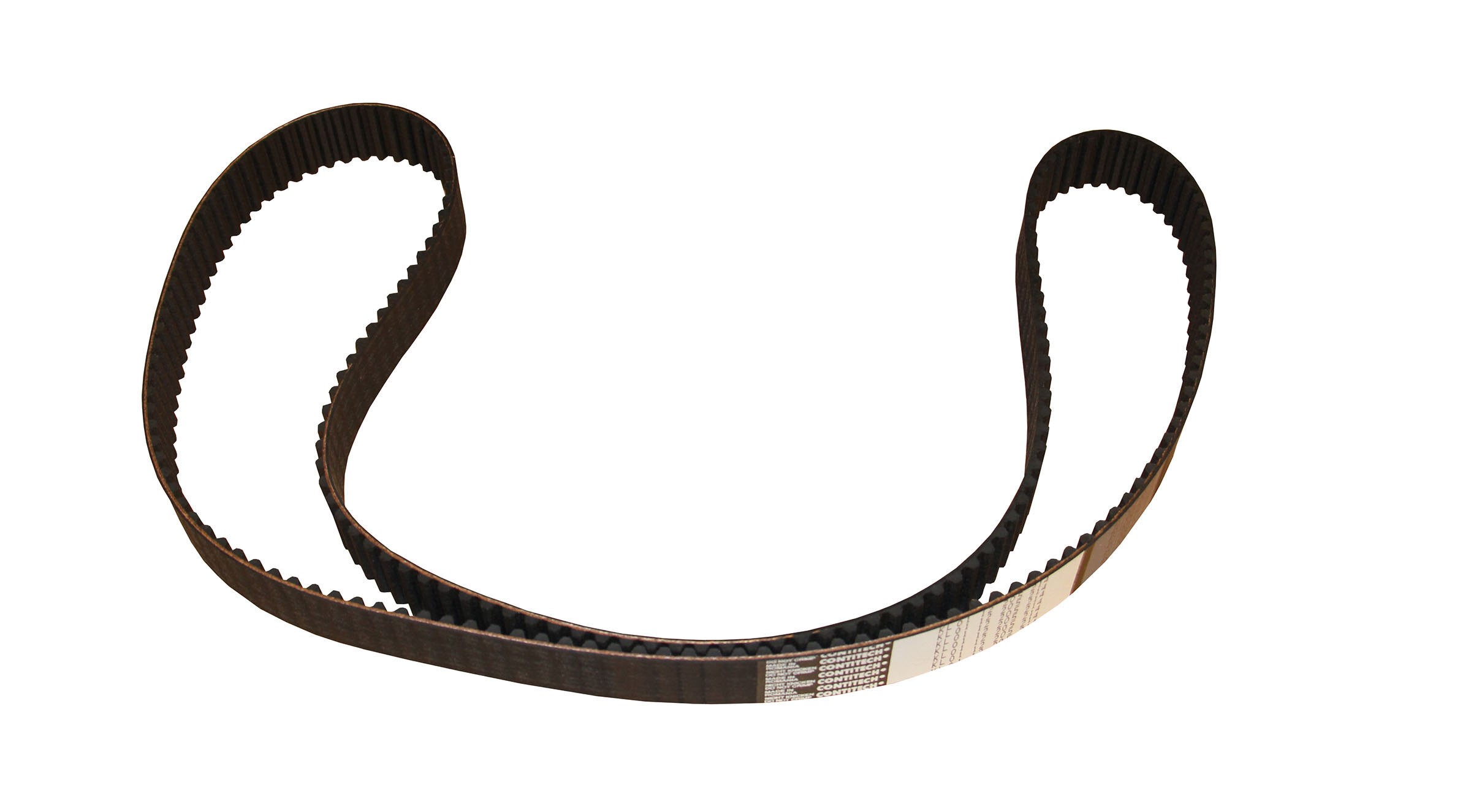 Metric Timing Belt