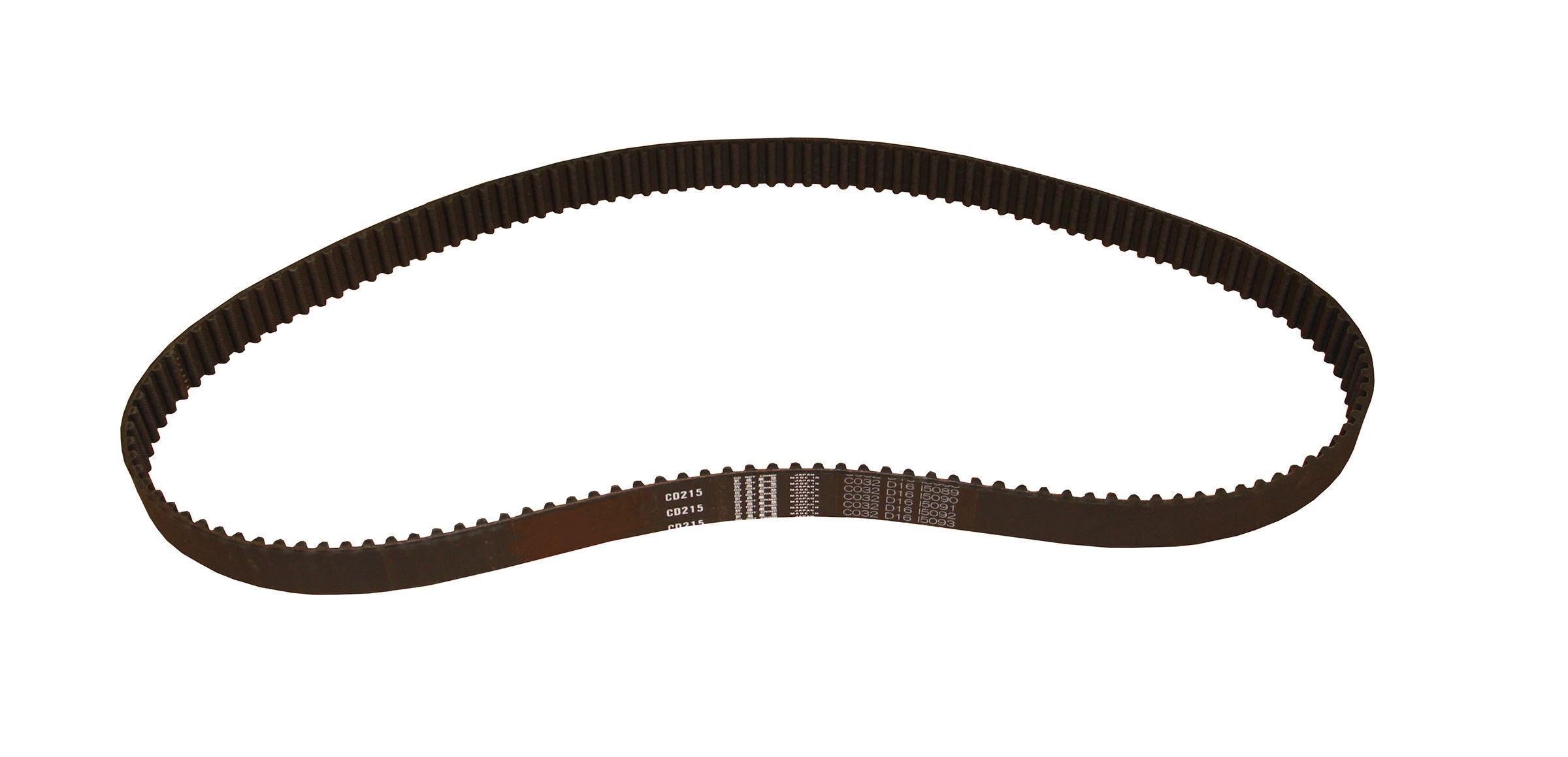 Metric Timing Belt
