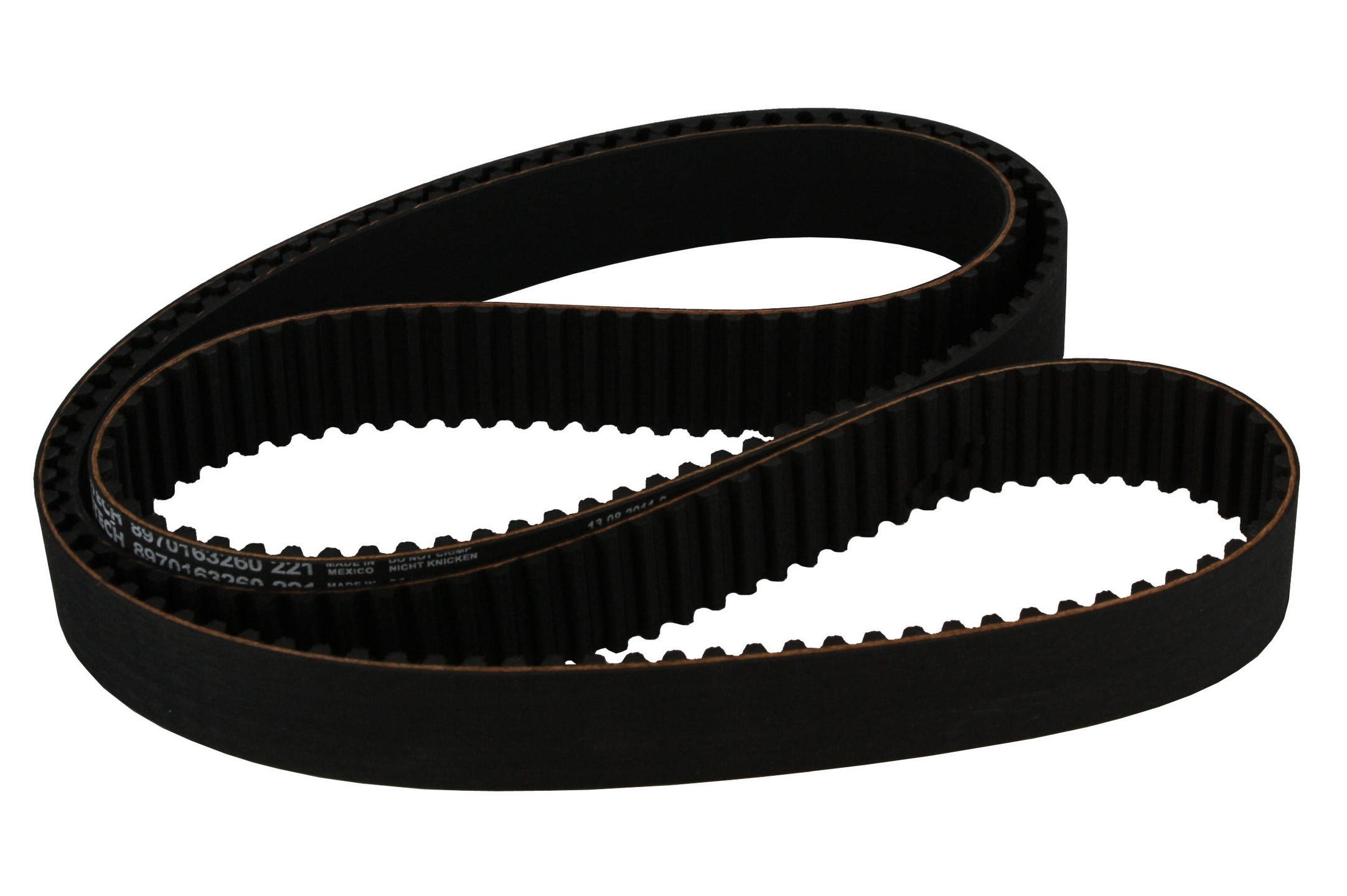 Metric Timing Belt