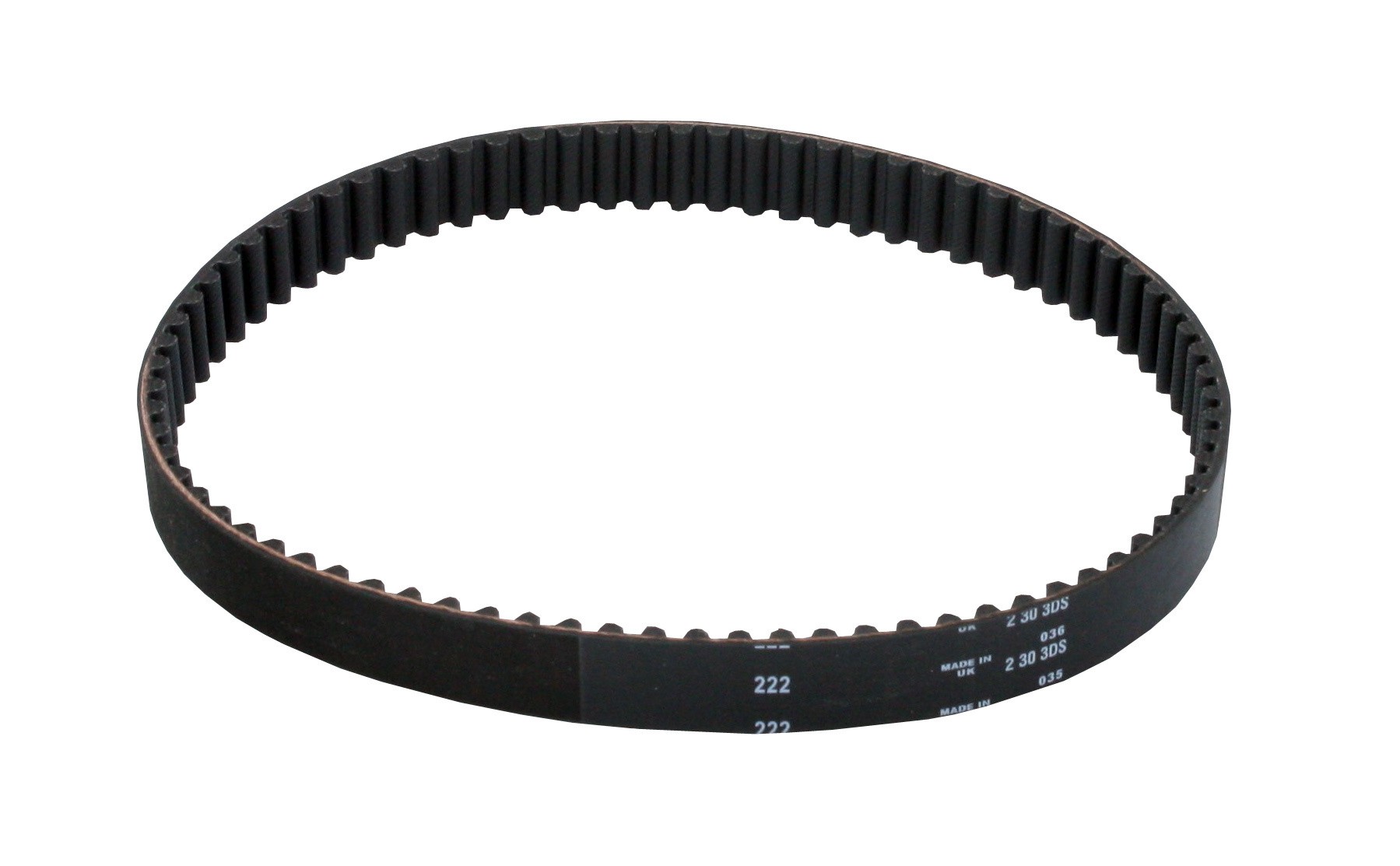 Metric Timing Belt