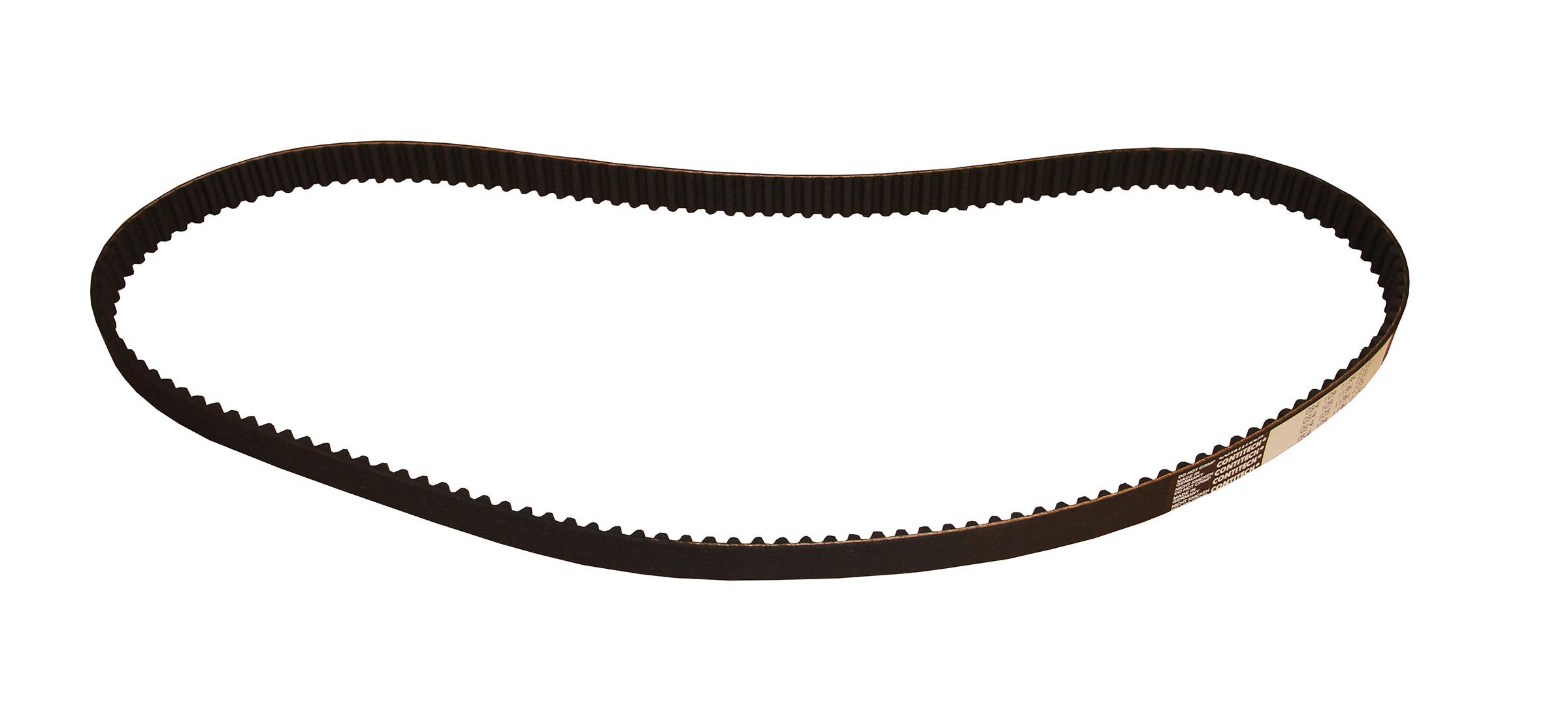 Metric Timing Belt