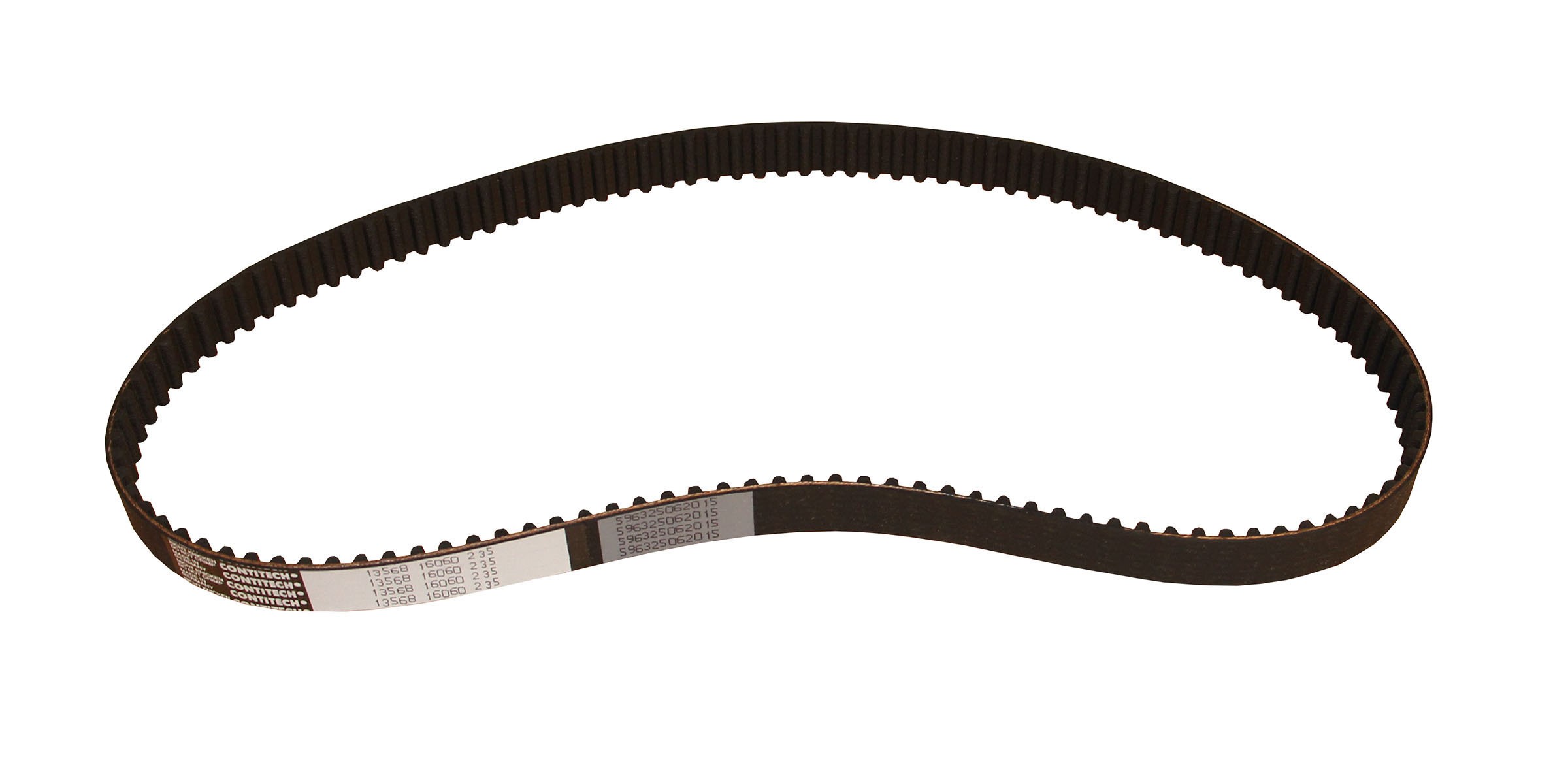 Metric Timing Belt