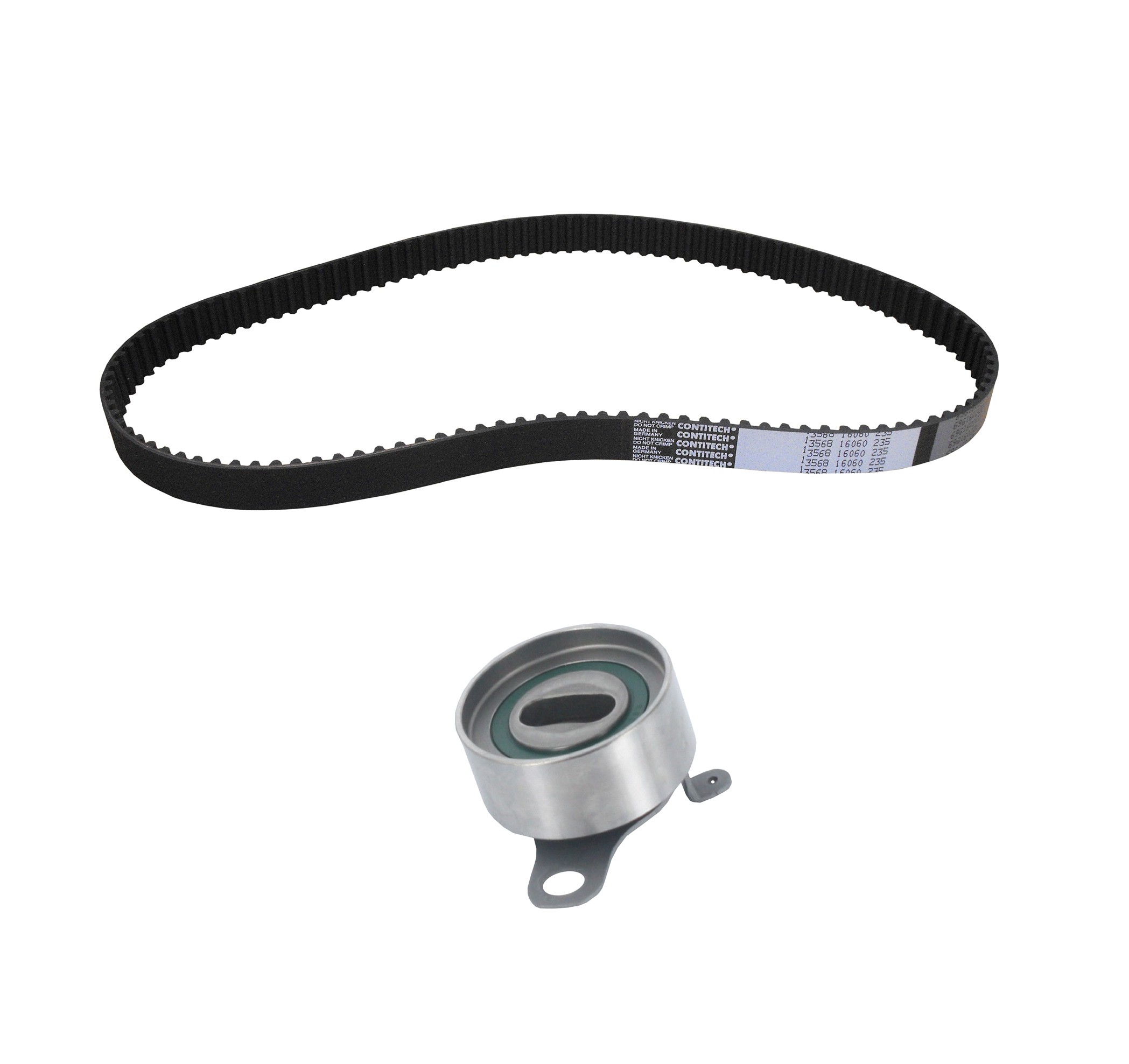 Timing Belt Kit Without Water Pump - Standard Series