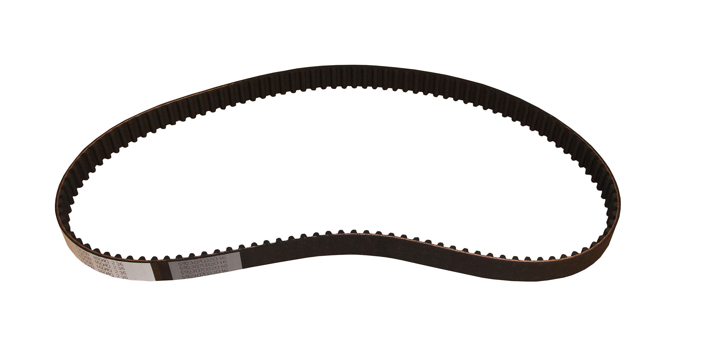 Metric Timing Belt