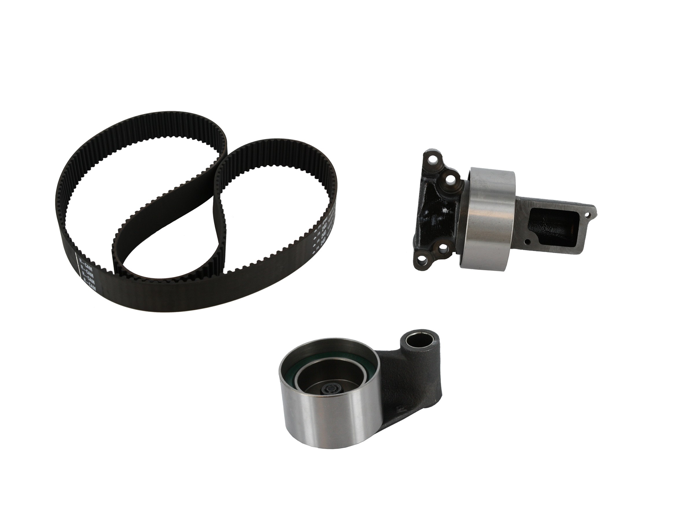 Timing Belt Kit Without Water Pump - Standard Series
