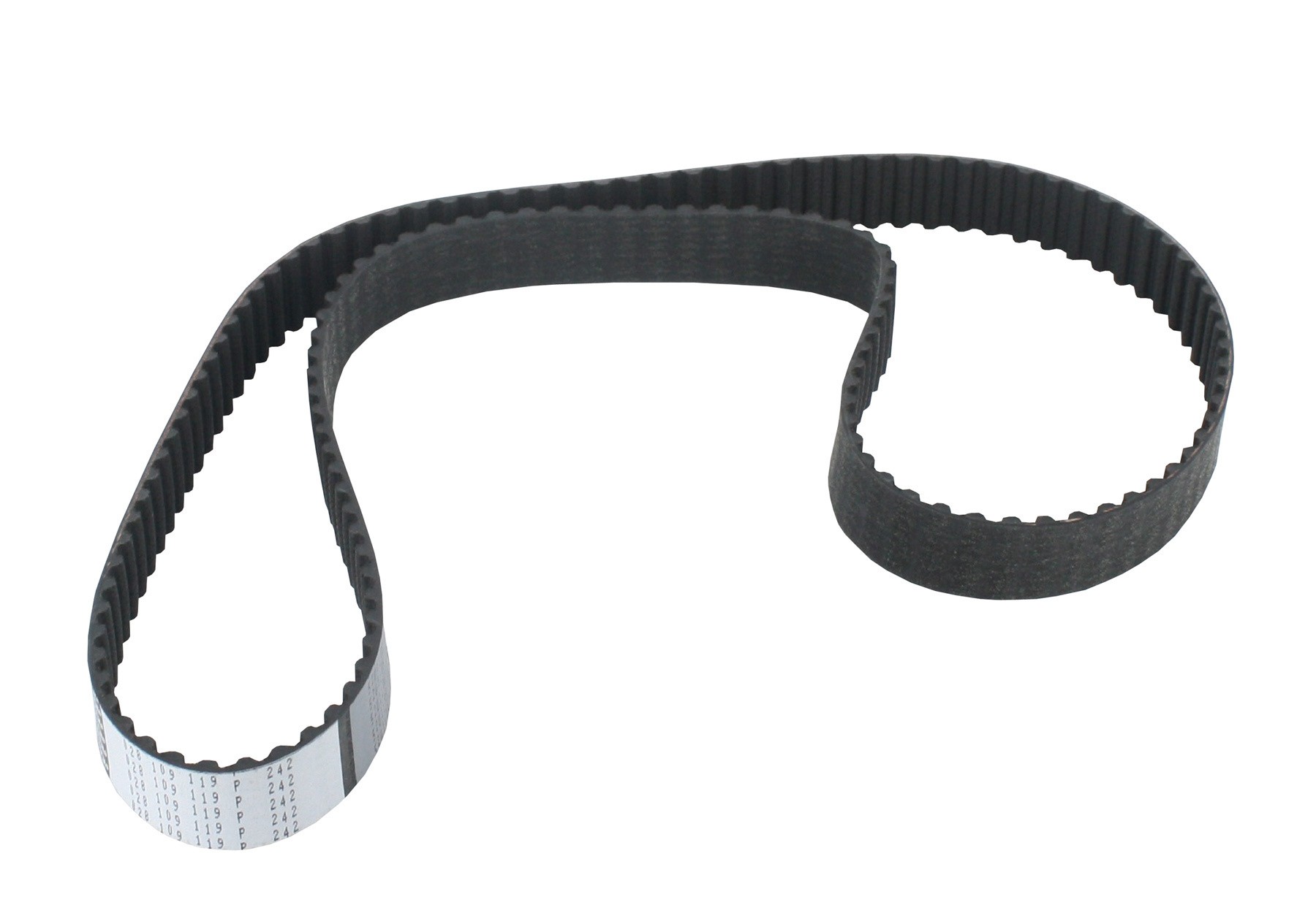 Metric Timing Belt