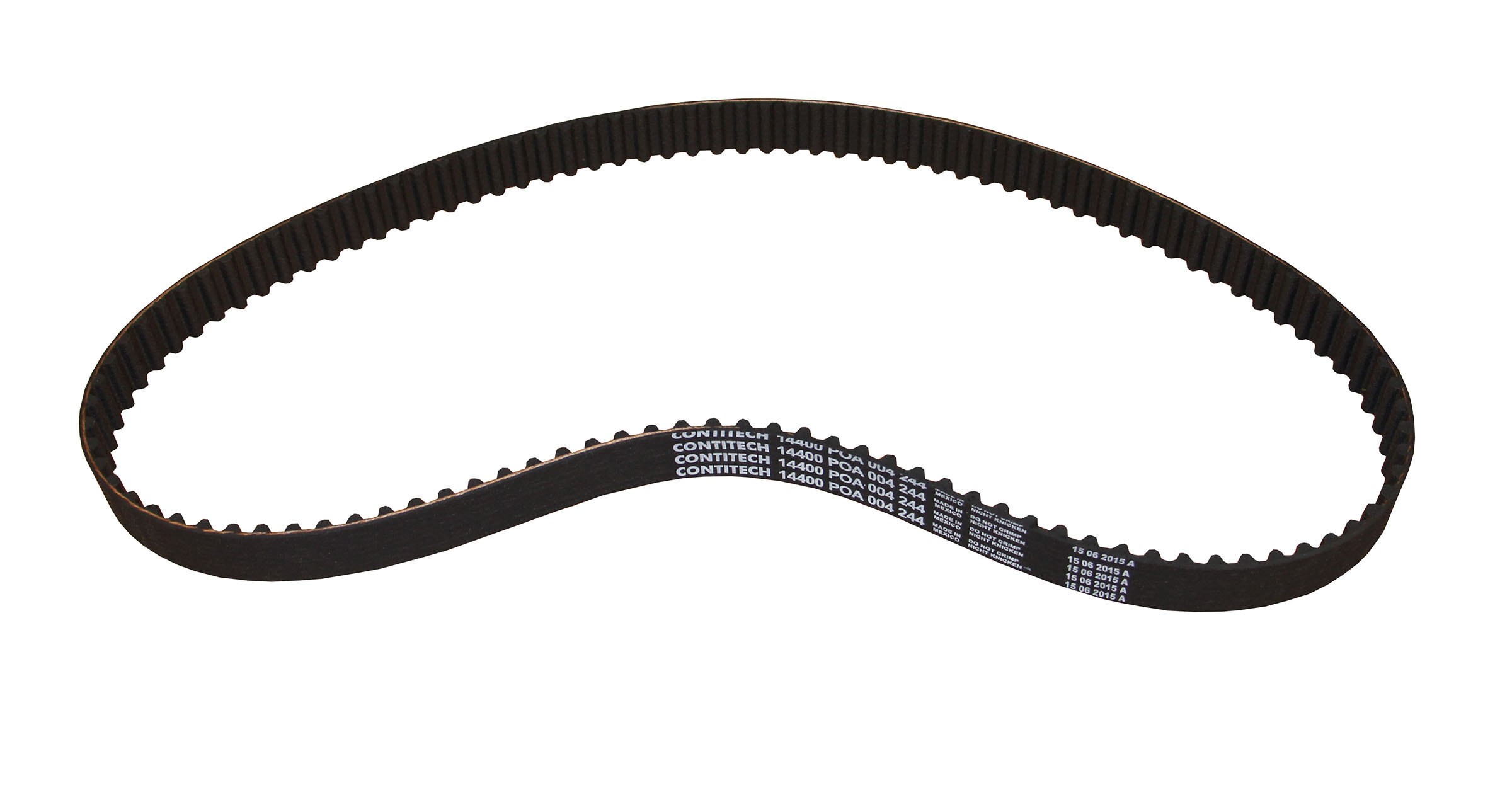 Metric Timing Belt